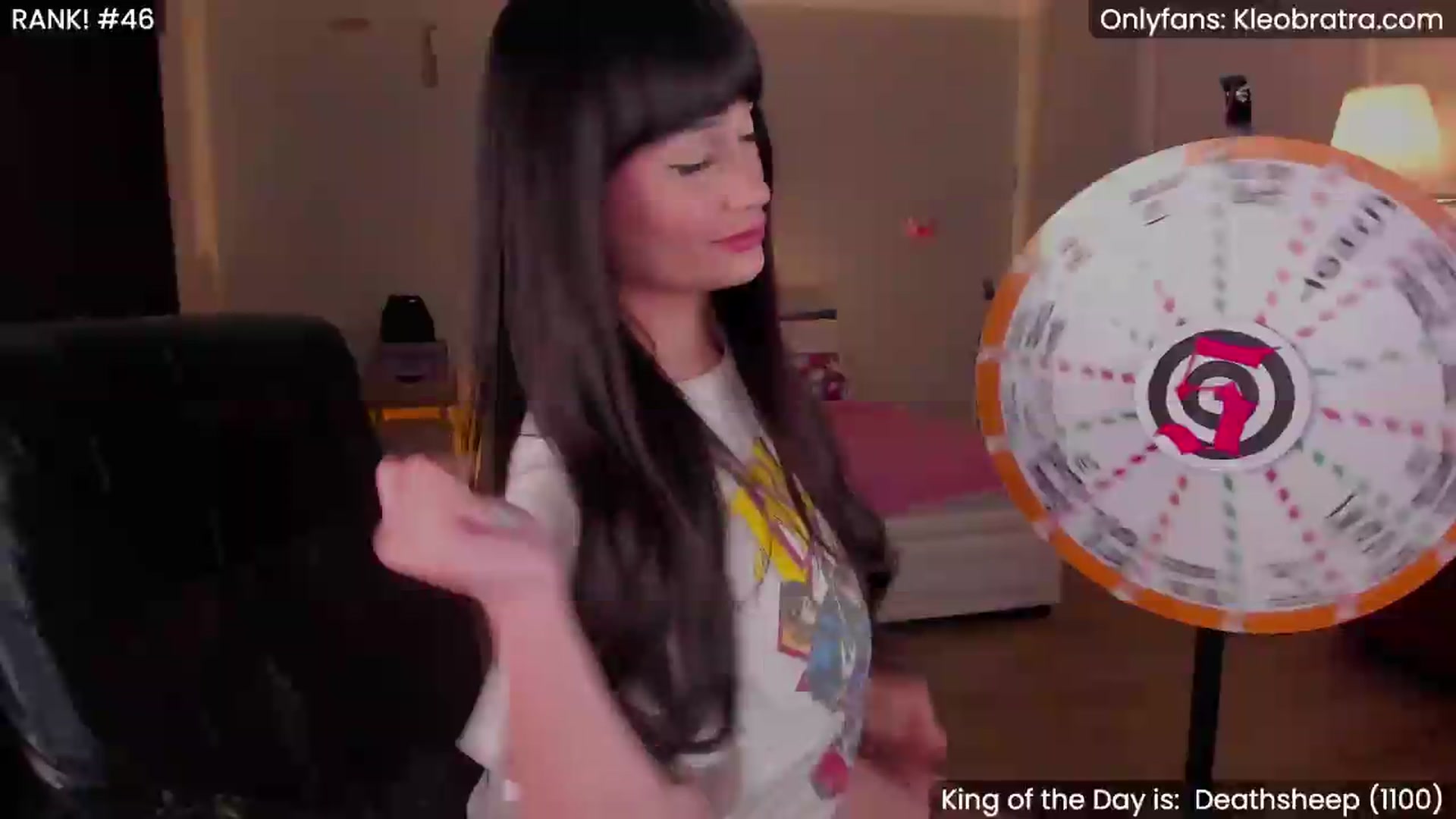Gallery image thumbnail from KleoBratra's myfreecams stream on, 07/10/2026, 13:15 image 18 of 20