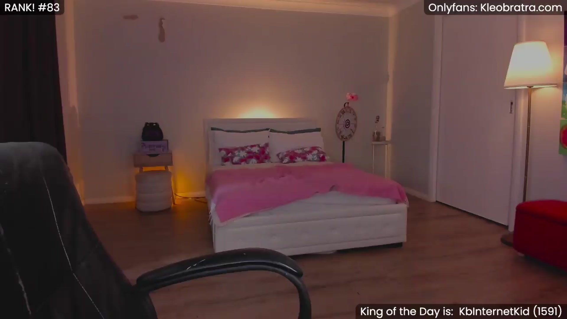Gallery image thumbnail from KleoBratra's myfreecams stream on, 07/19/2026, 02:45 image 15 of 20