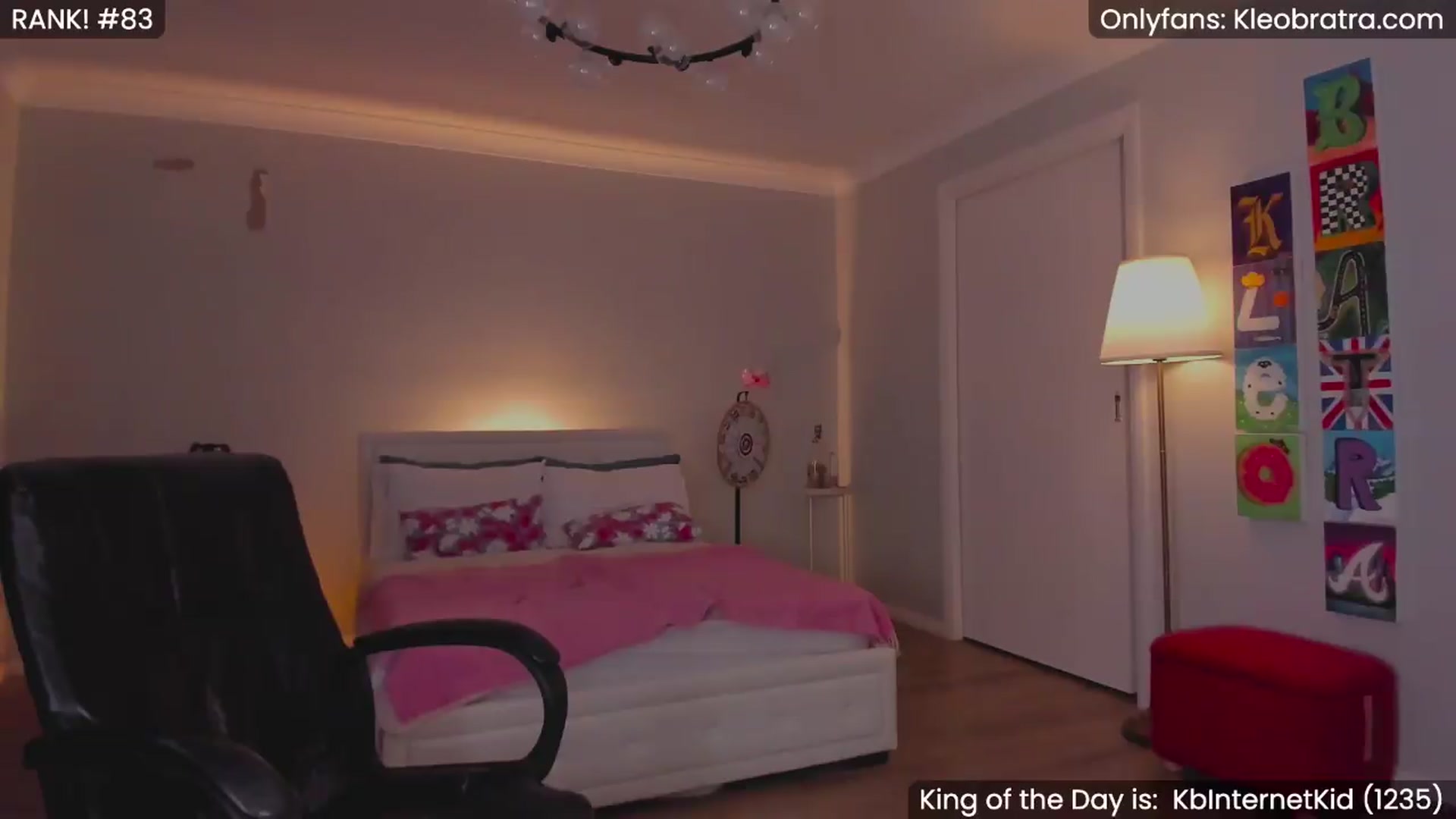 Gallery image thumbnail from KleoBratra's myfreecams stream on, 07/19/2026, 02:45 image 7 of 20