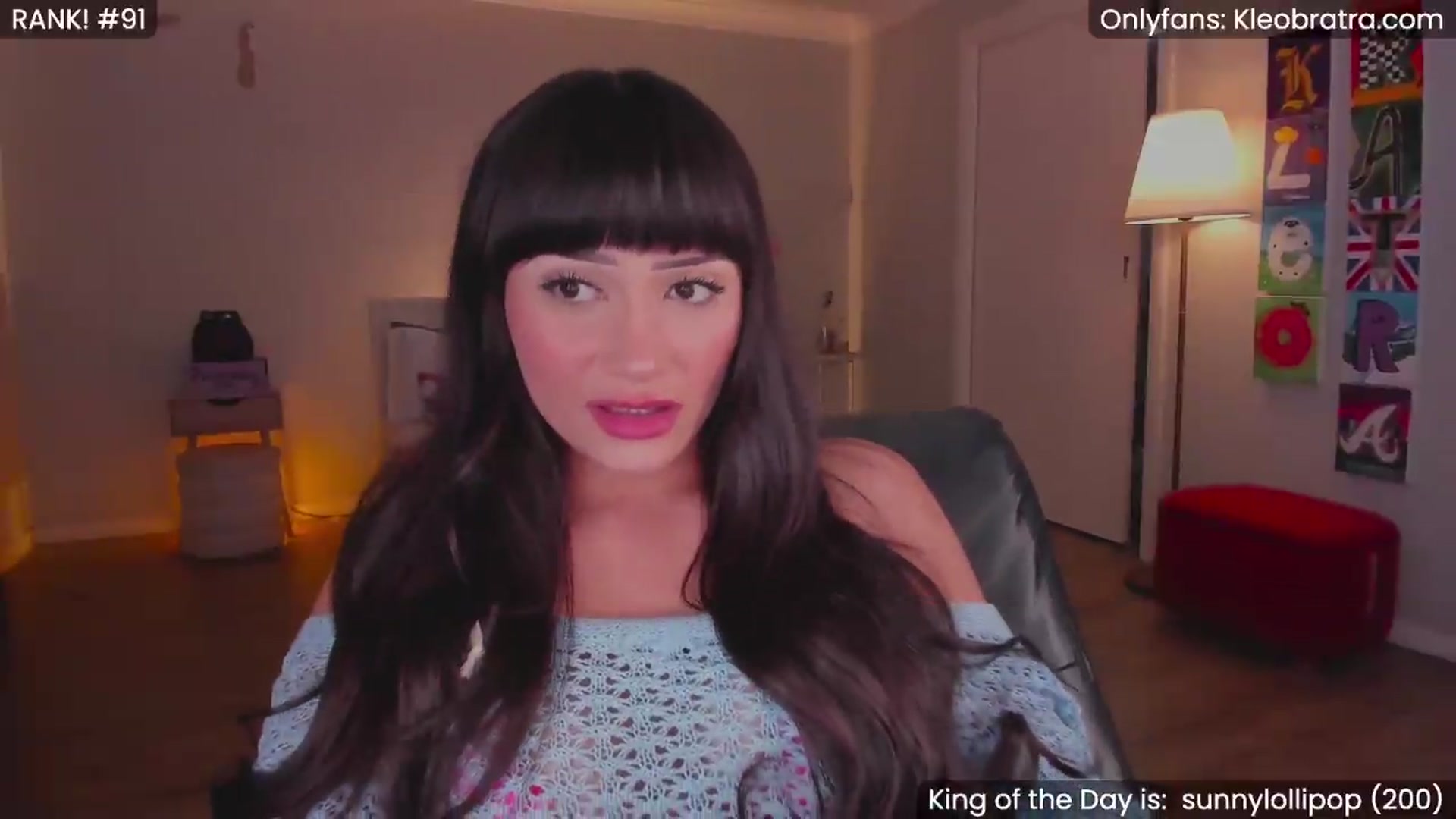 Gallery image thumbnail from KleoBratra's myfreecams stream on, 07/20/2026, 07:00 image 9 of 20