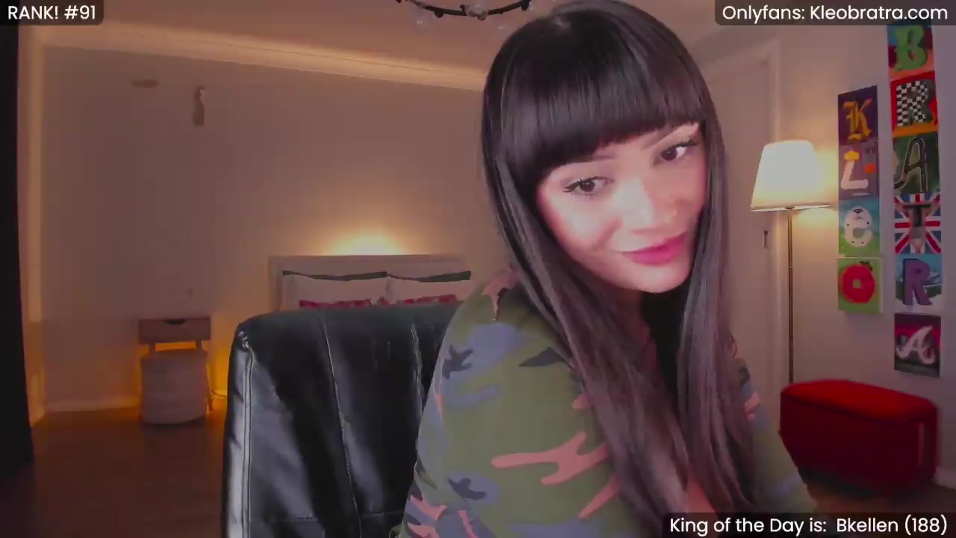 Gallery image thumbnail from KleoBratra's myfreecams stream on, 07/21/2026, 07:52 image 13 of 20