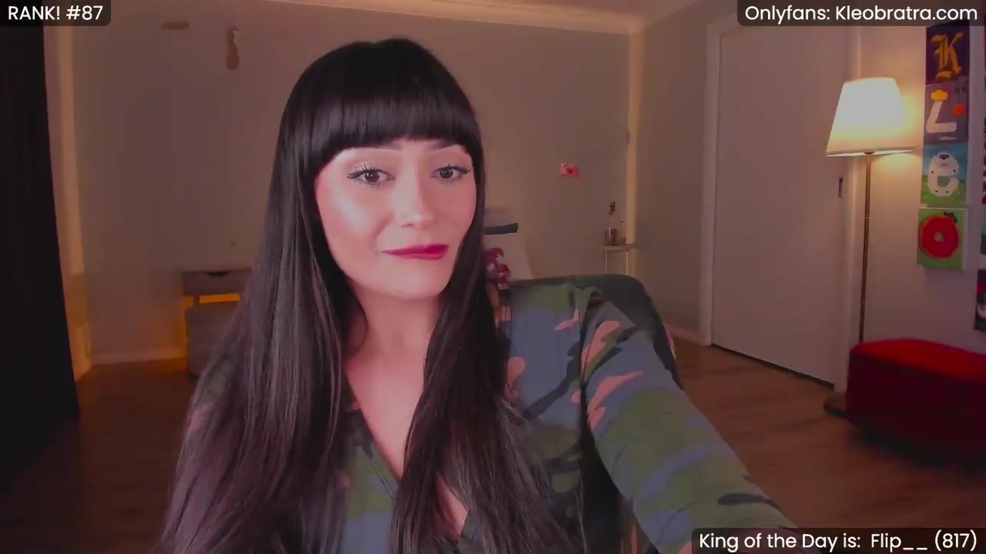 Gallery image thumbnail from KleoBratra's myfreecams stream on, 07/21/2026, 09:48 image 17 of 20