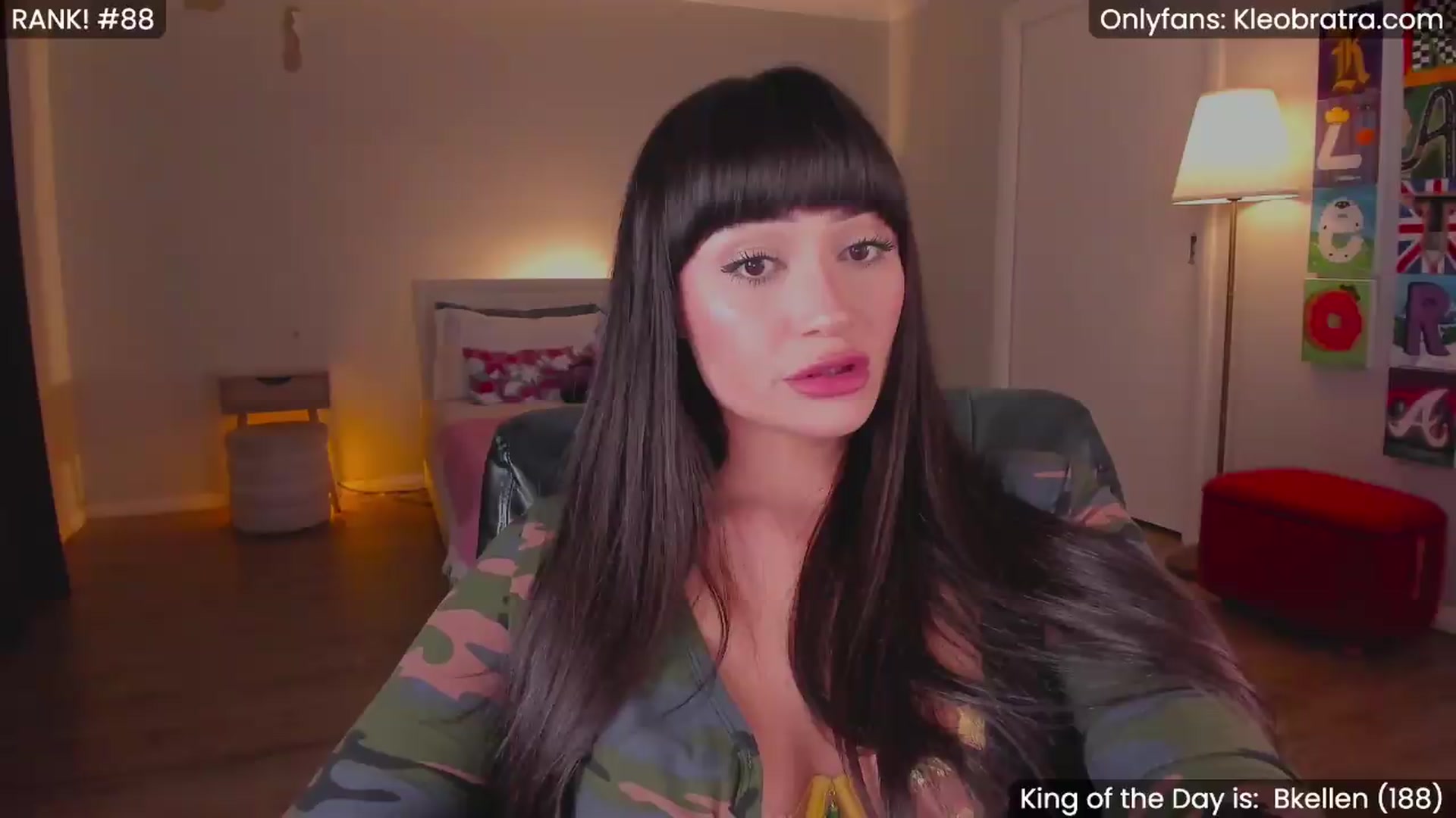 Gallery image thumbnail from KleoBratra's myfreecams stream on, 07/21/2026, 09:48 image 8 of 20