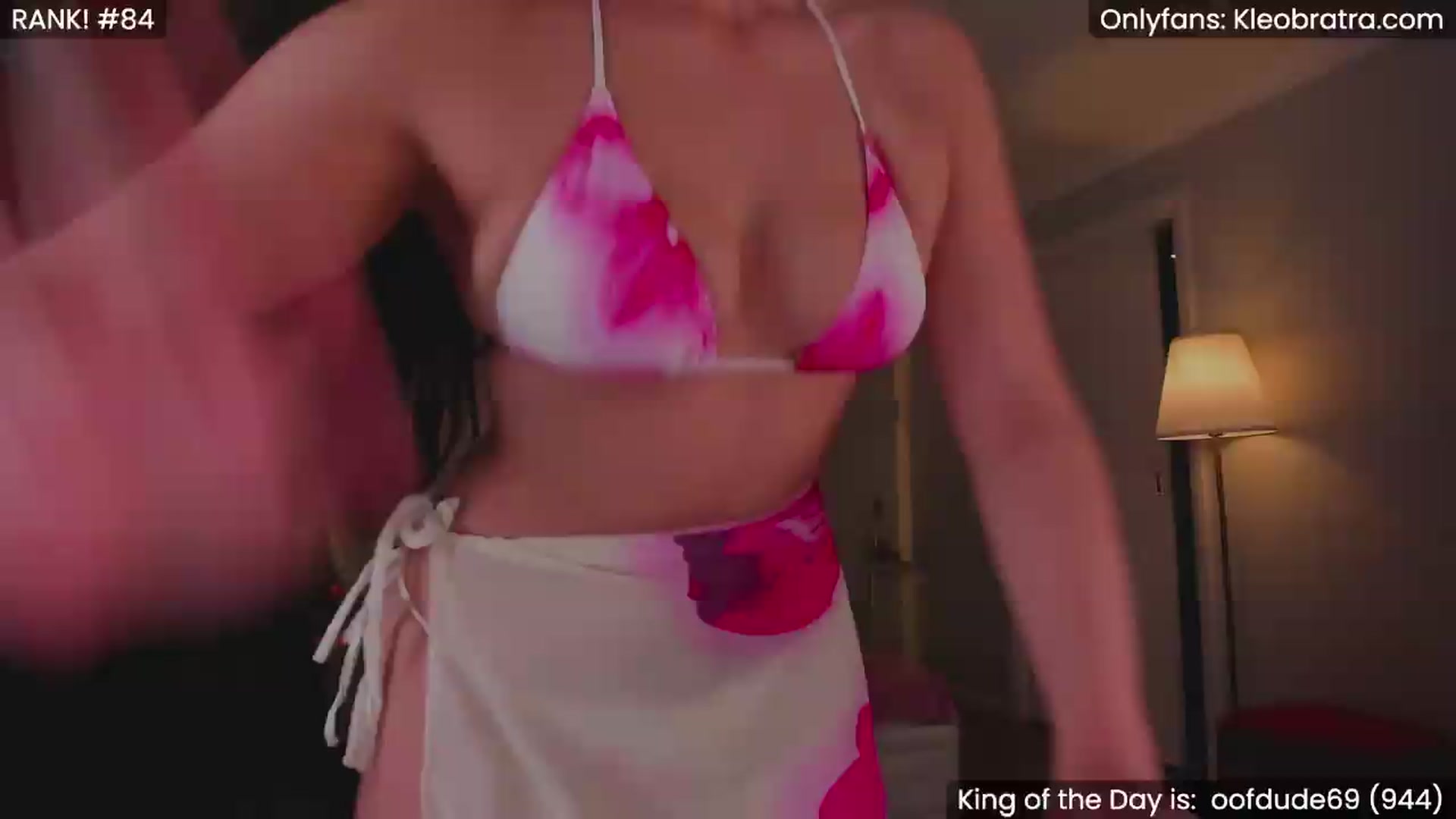 Gallery image thumbnail from KleoBratra's myfreecams stream on, 07/22/2026, 09:42 image 4 of 20