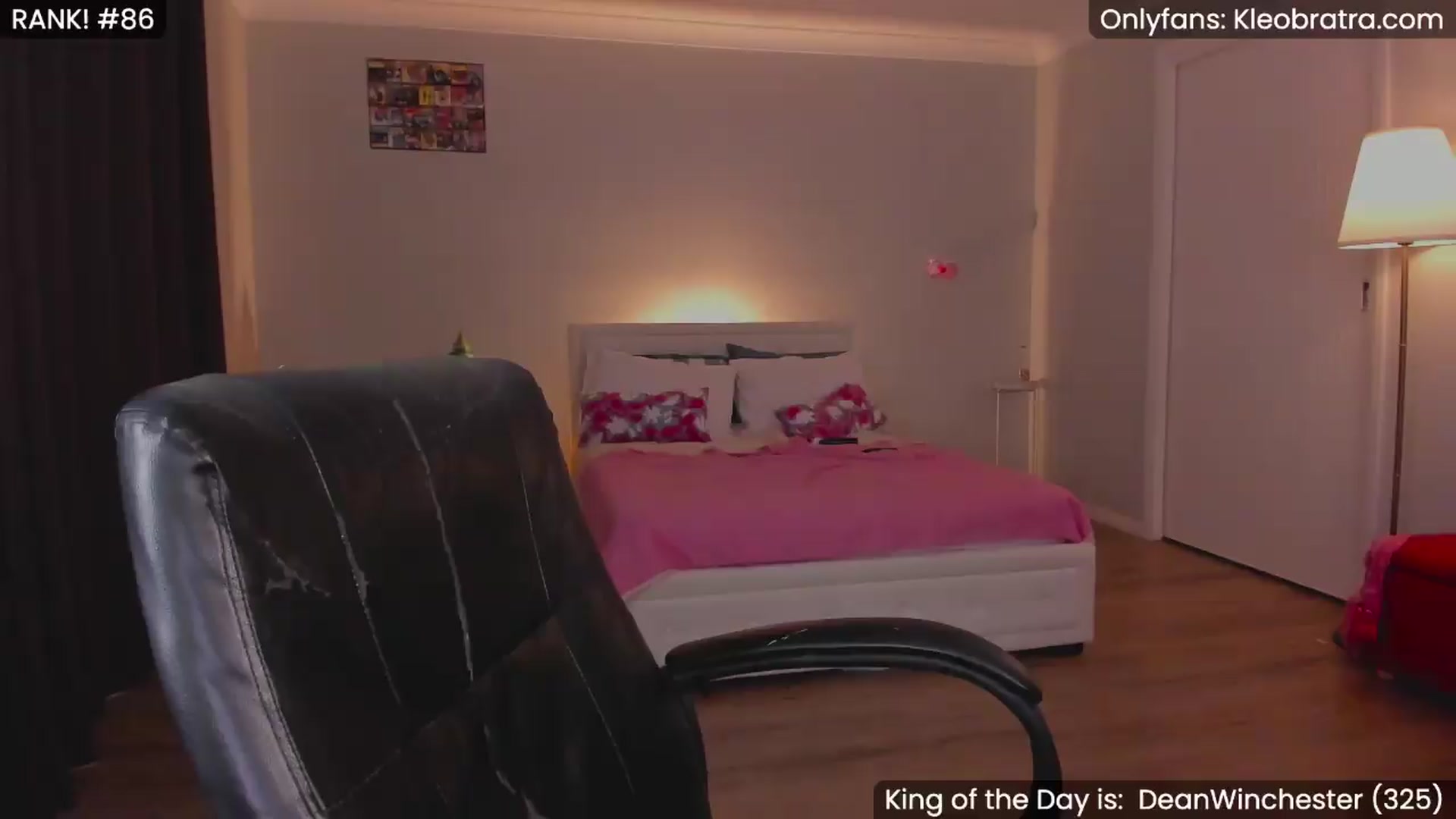 Gallery image thumbnail from KleoBratra's myfreecams stream on, 07/23/2026, 02:40 image 14 of 20