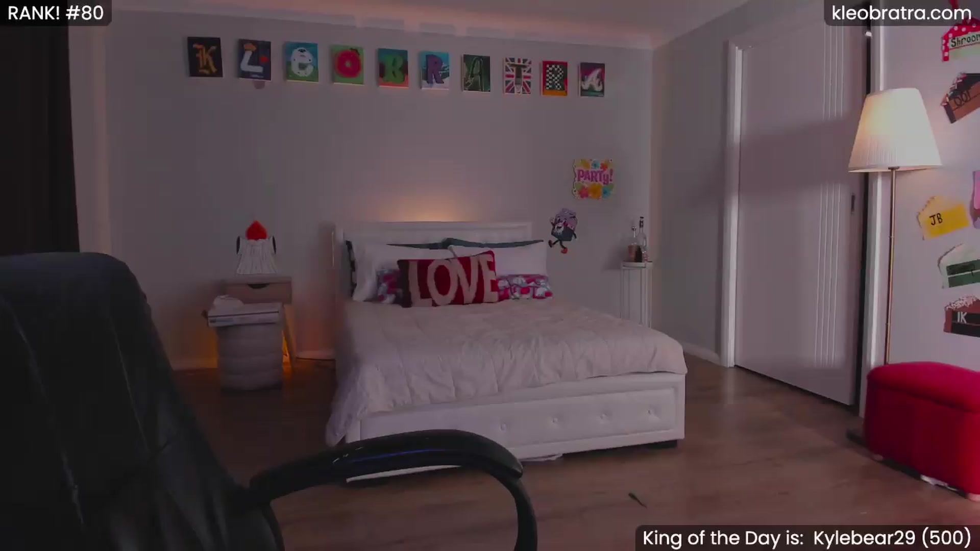 Gallery image thumbnail from KleoBratra's myfreecams stream on, 07/28/2026, 05:42 image 8 of 20