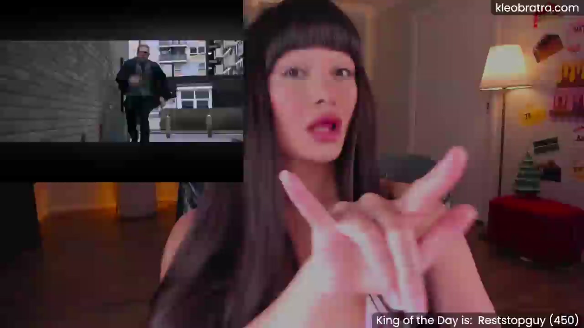 Gallery image thumbnail from KleoBratra's myfreecams stream on, 07/31/2026, 08:40 image 2 of 20