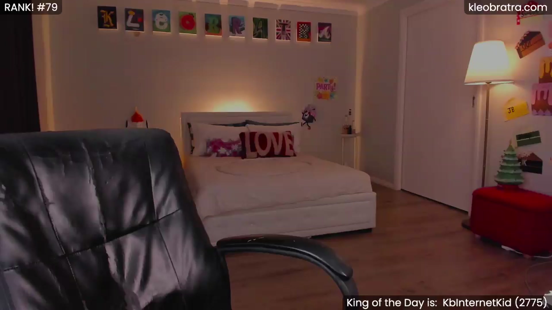 Gallery image thumbnail from KleoBratra's myfreecams stream on, 07/31/2026, 10:05 image 10 of 20