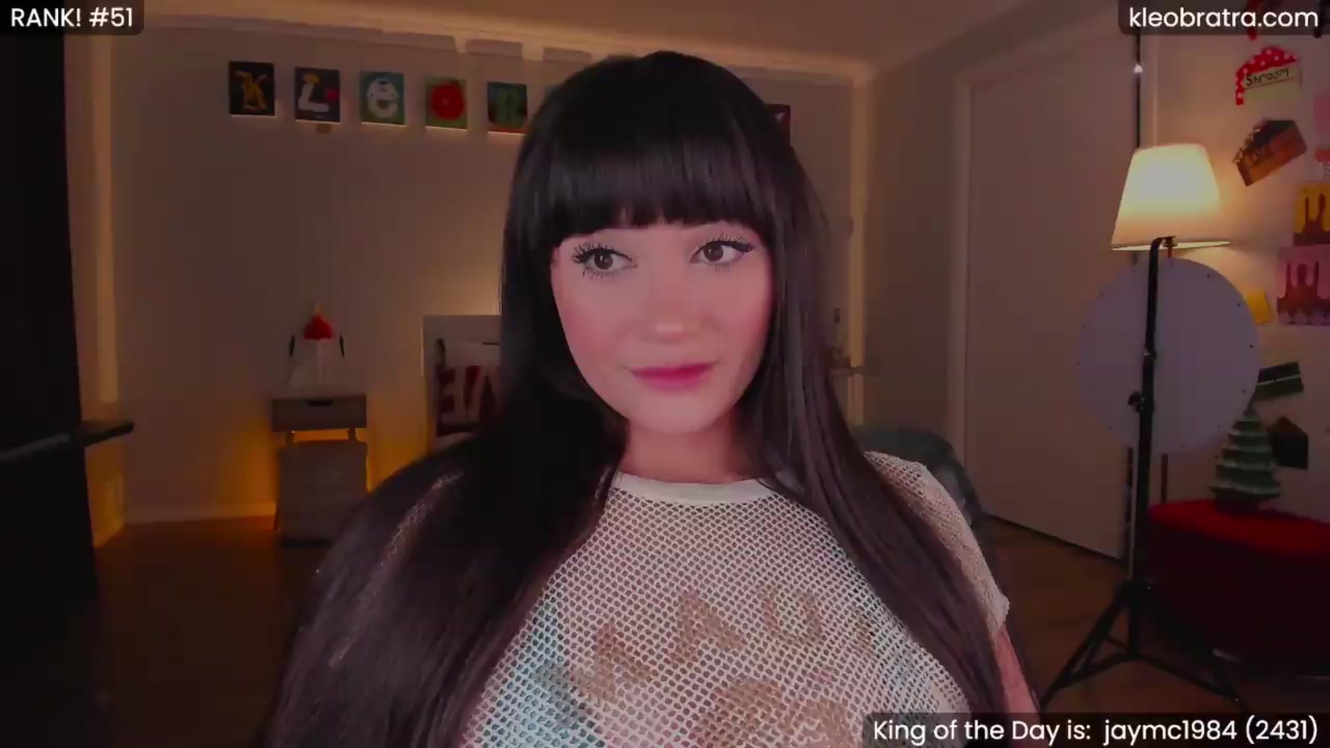 Gallery image thumbnail from KleoBratra's myfreecams stream on, 08/01/2026, 09:53 image 1 of 20