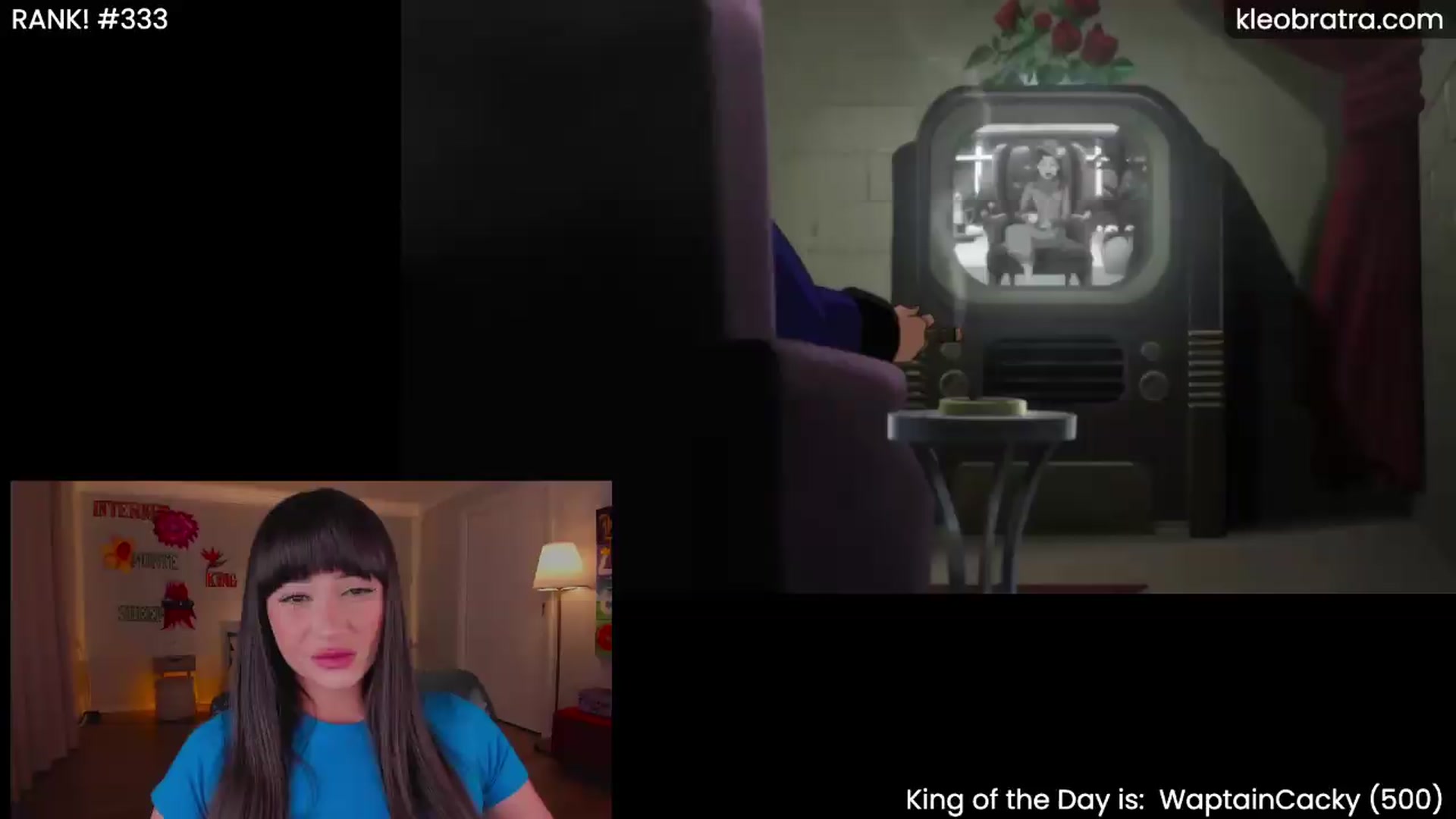 Gallery image thumbnail from KleoBratra's myfreecams stream on, 08/04/2026, 09:58 image 10 of 20