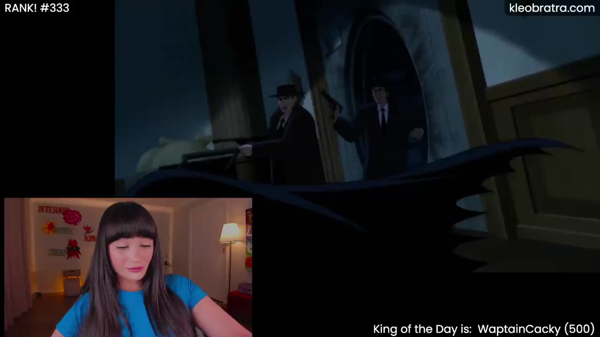 Gallery image thumbnail from KleoBratra's myfreecams stream on, 08/04/2026, 09:58 image 9 of 20