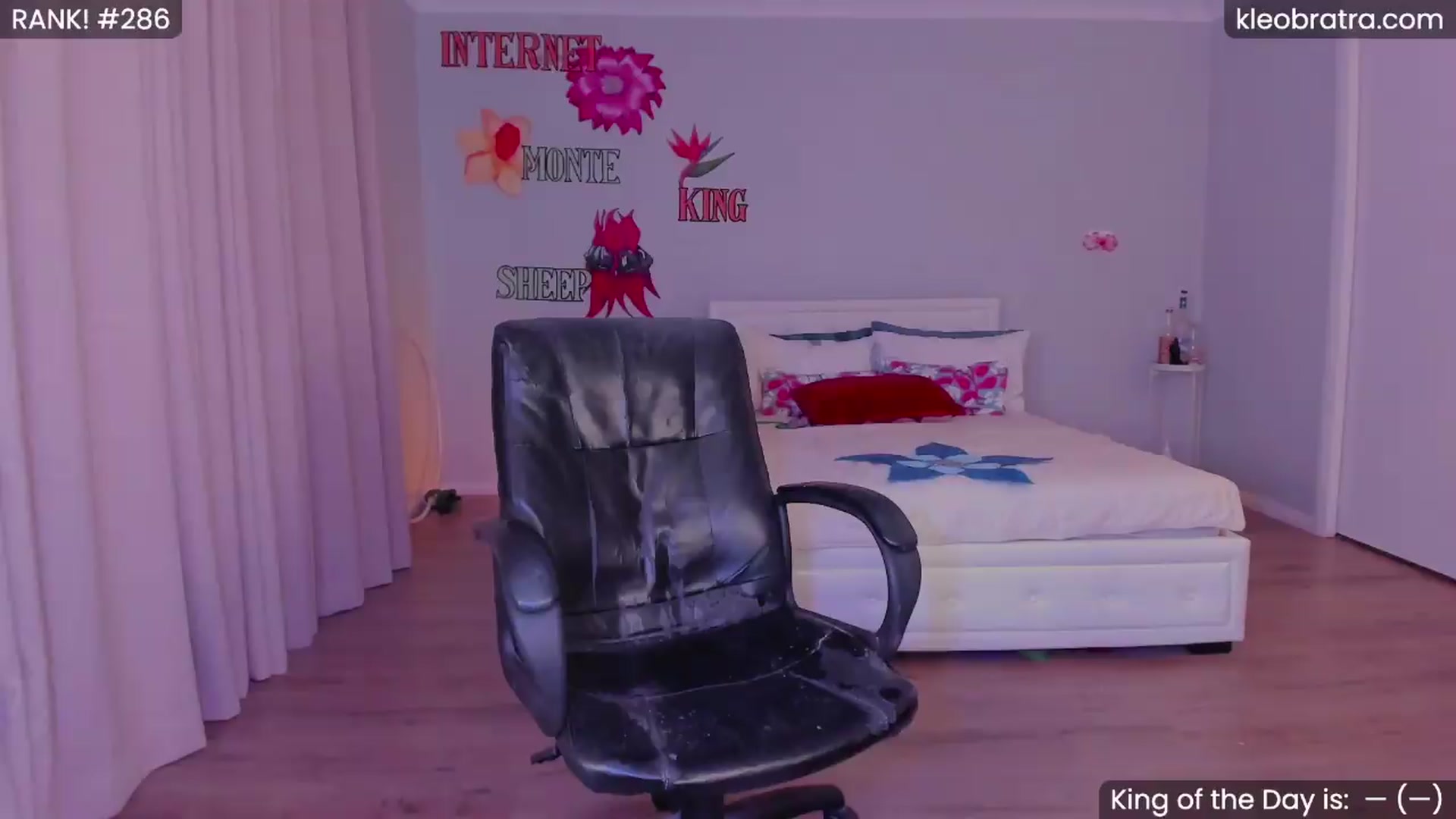 Gallery image thumbnail from KleoBratra's myfreecams stream on, 08/04/2026, 14:50 image 6 of 20