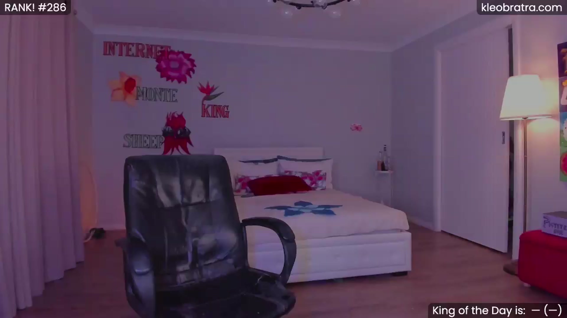 Gallery image thumbnail from KleoBratra's myfreecams stream on, 08/04/2026, 14:50 image 3 of 20