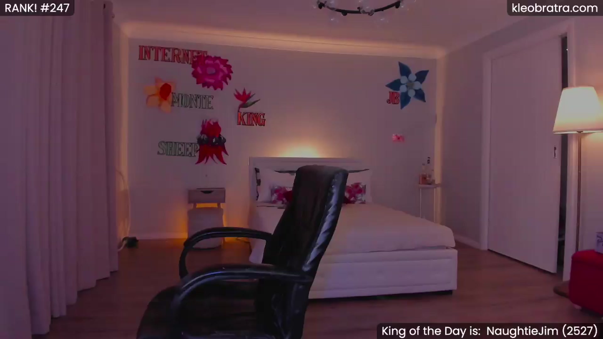 Gallery image thumbnail from KleoBratra's myfreecams stream on, 08/05/2026, 15:19 image 7 of 20