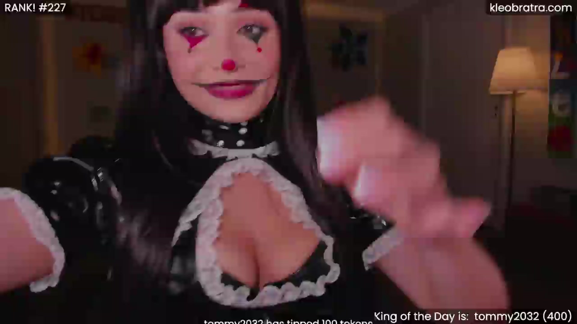 Gallery image thumbnail from KleoBratra's myfreecams stream on, 08/07/2026, 11:35 image 6 of 20