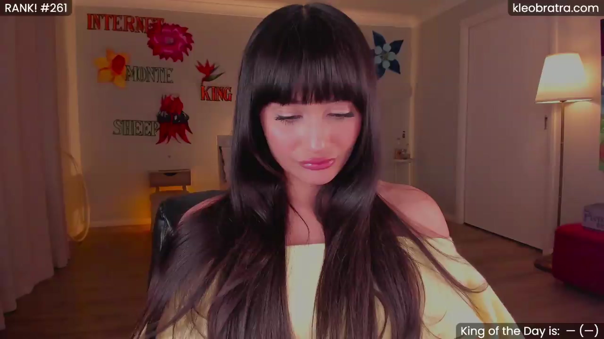 Gallery image thumbnail from KleoBratra's myfreecams stream on, 08/08/2026, 14:46 image 2 of 20