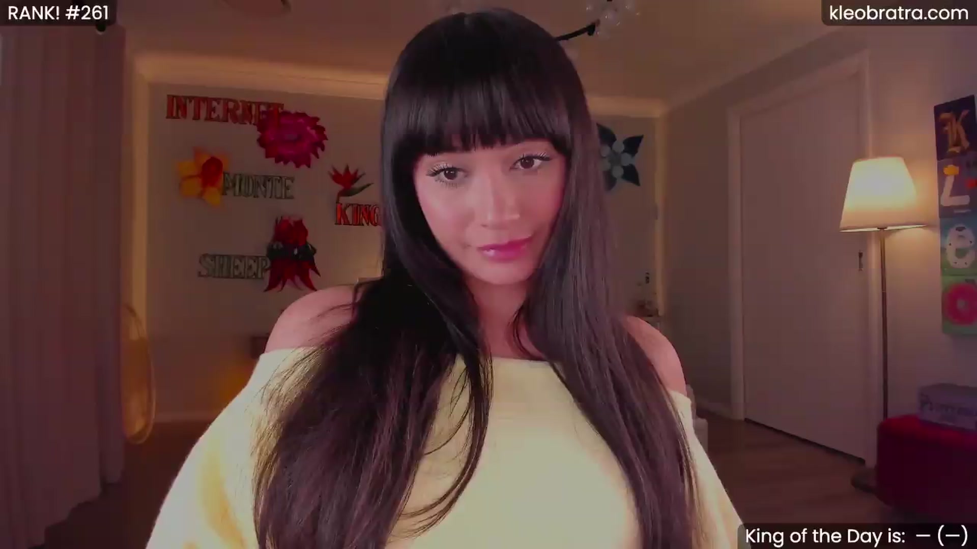 Gallery image thumbnail from KleoBratra's myfreecams stream on, 08/08/2026, 14:46 image 1 of 20