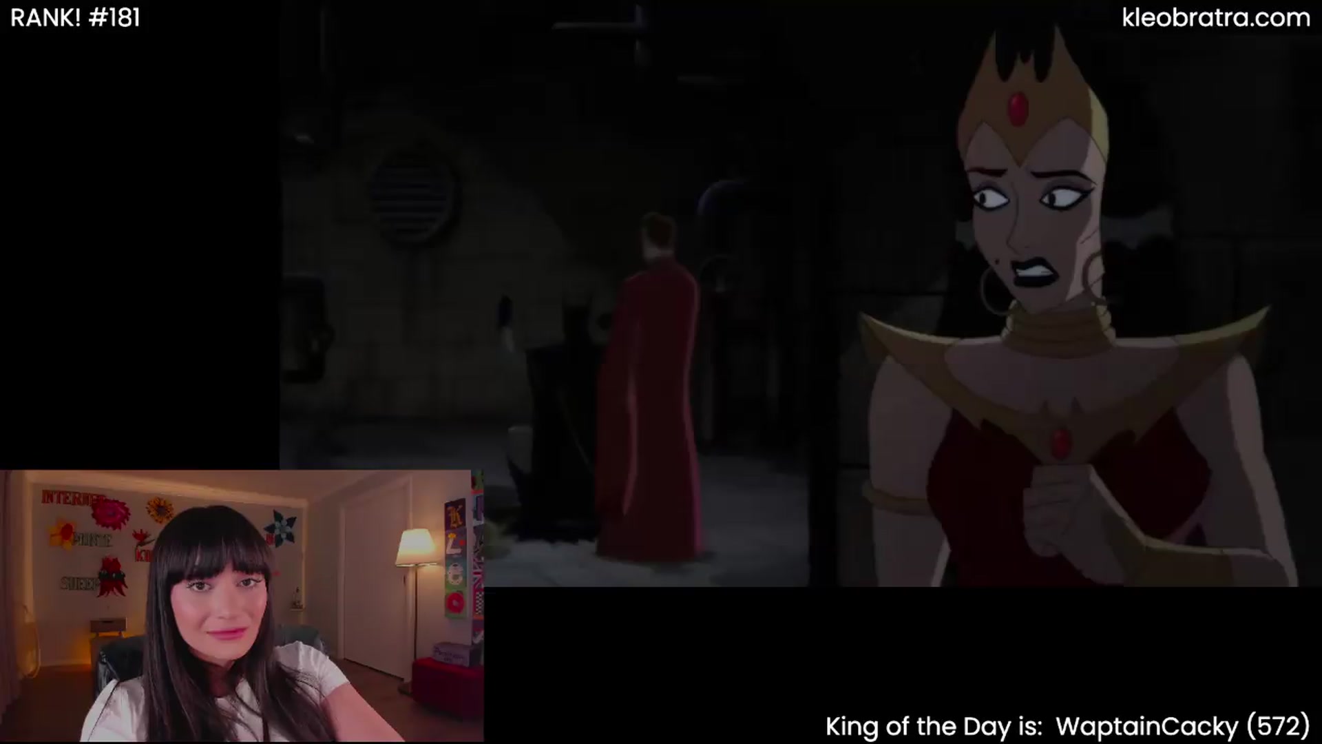 Gallery image thumbnail from KleoBratra's myfreecams stream on, 08/09/2026, 10:00 image 10 of 20