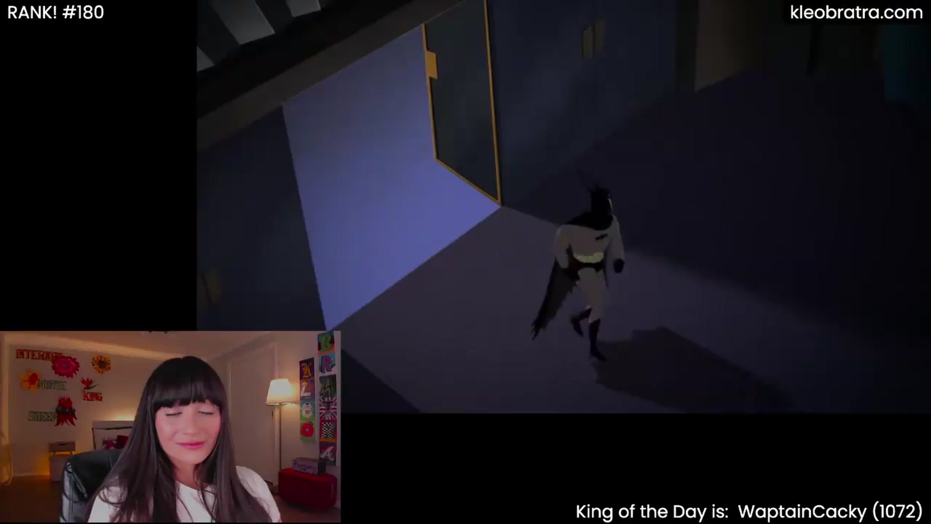 Gallery image thumbnail from KleoBratra's myfreecams stream on, 08/09/2026, 10:00 image 13 of 20