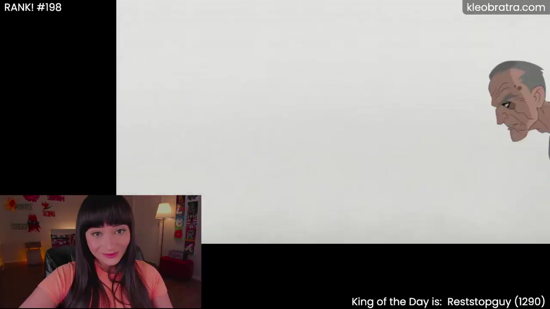 Gallery image thumbnail from KleoBratra's myfreecams stream on, 08/10/2026, 08:12 image 11 of 20