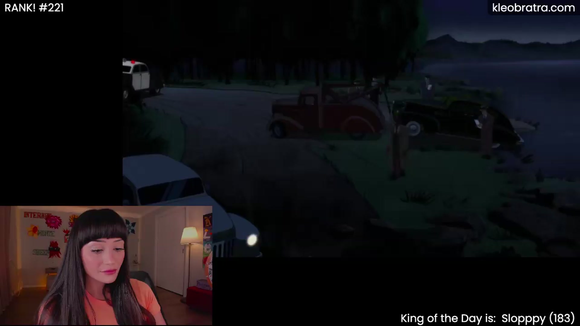 Gallery image thumbnail from KleoBratra's myfreecams stream on, 08/11/2026, 08:11 image 3 of 20