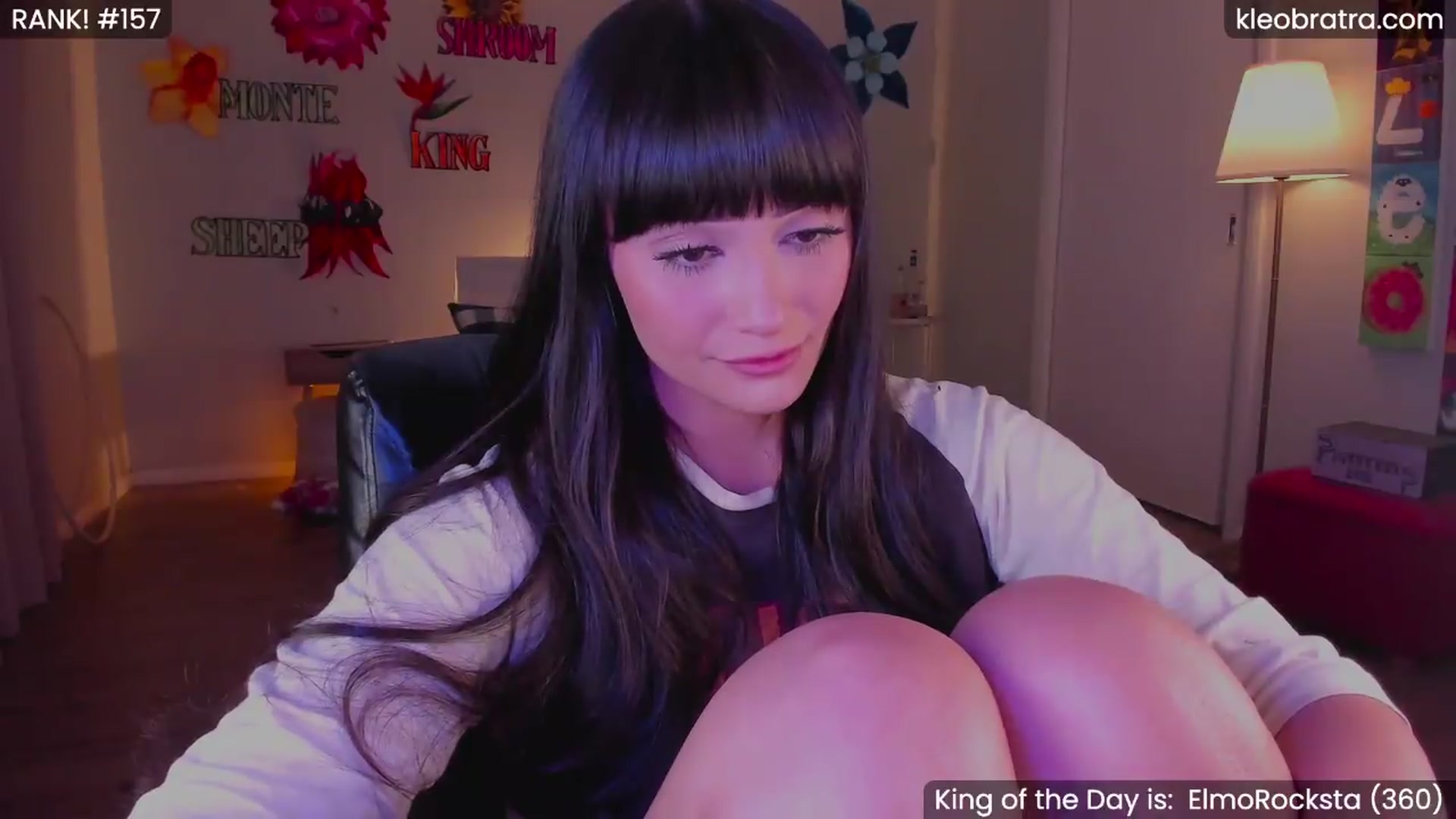 Gallery image thumbnail from KleoBratra's myfreecams stream on, 08/12/2026, 12:04 image 16 of 20