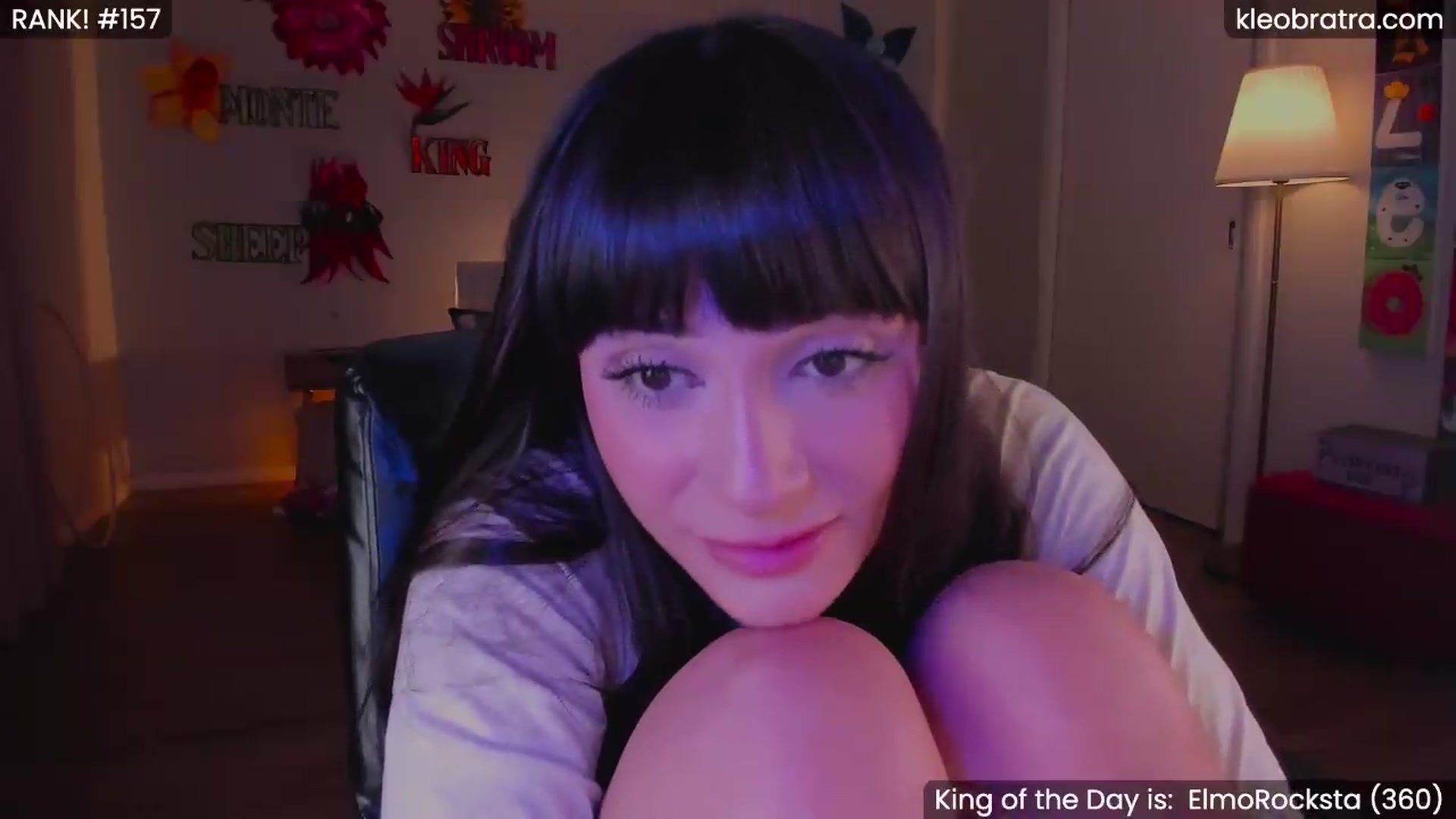 Gallery image thumbnail from KleoBratra's myfreecams stream on, 08/12/2026, 12:04 image 18 of 20