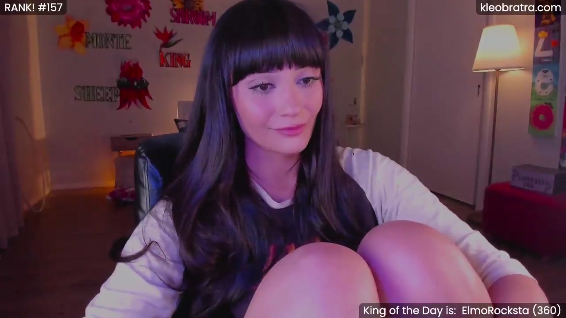 Gallery image thumbnail from KleoBratra's myfreecams stream on, 08/12/2026, 12:04 image 17 of 20
