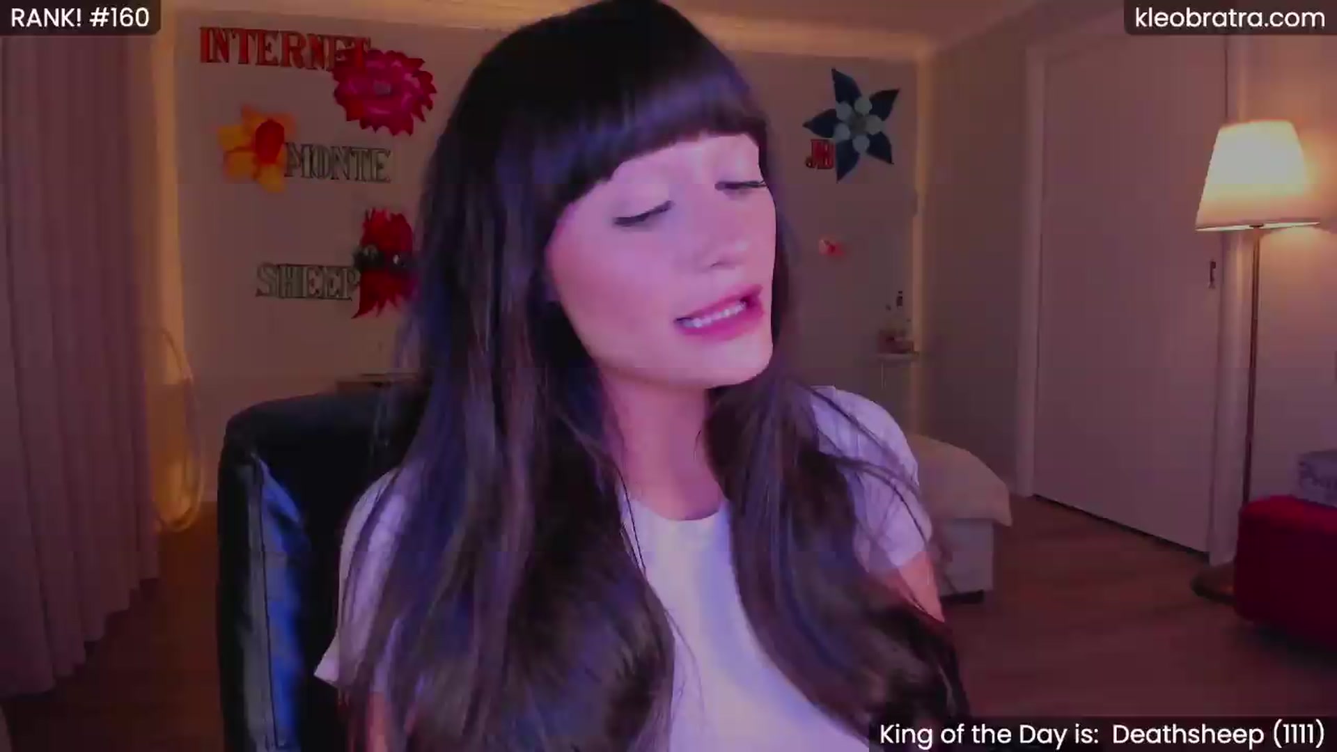 Gallery image thumbnail from KleoBratra's myfreecams stream on, 08/14/2026, 11:44 image 13 of 20