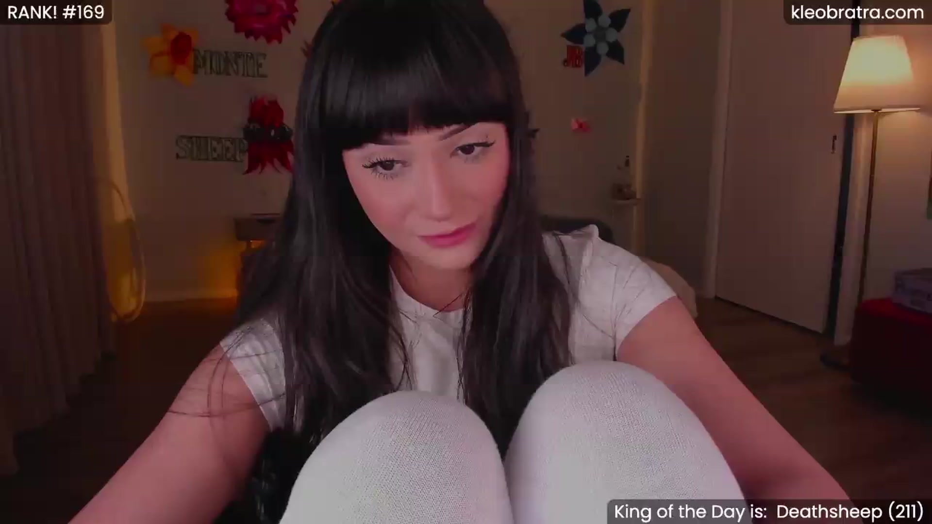 Gallery image thumbnail from KleoBratra's myfreecams stream on, 08/14/2026, 11:44 image 5 of 20