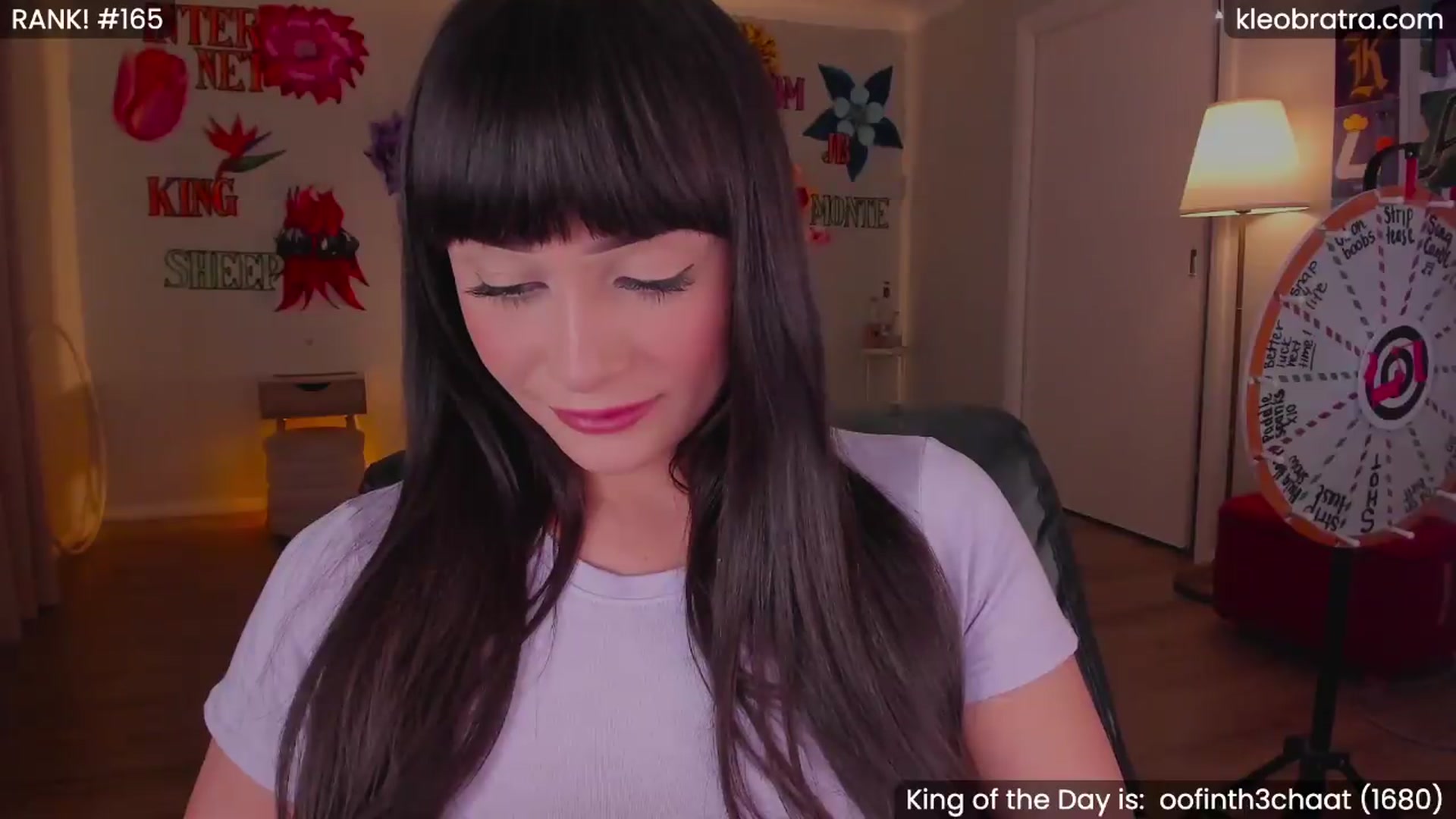 Gallery image thumbnail from KleoBratra's myfreecams stream on, 08/15/2026, 05:07 image 18 of 20