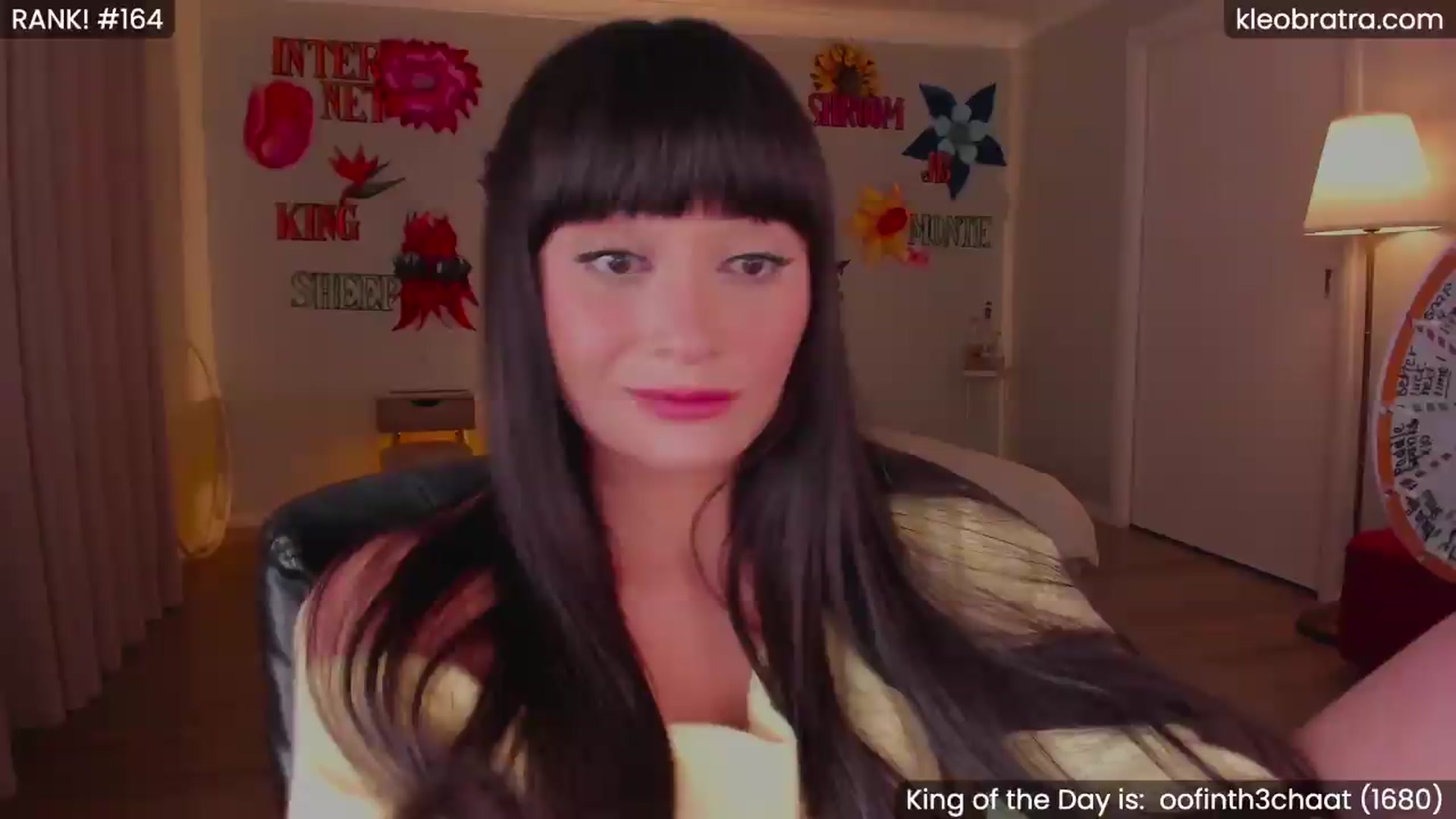 Gallery image thumbnail from KleoBratra's myfreecams stream on, 08/15/2026, 06:39 image 5 of 20