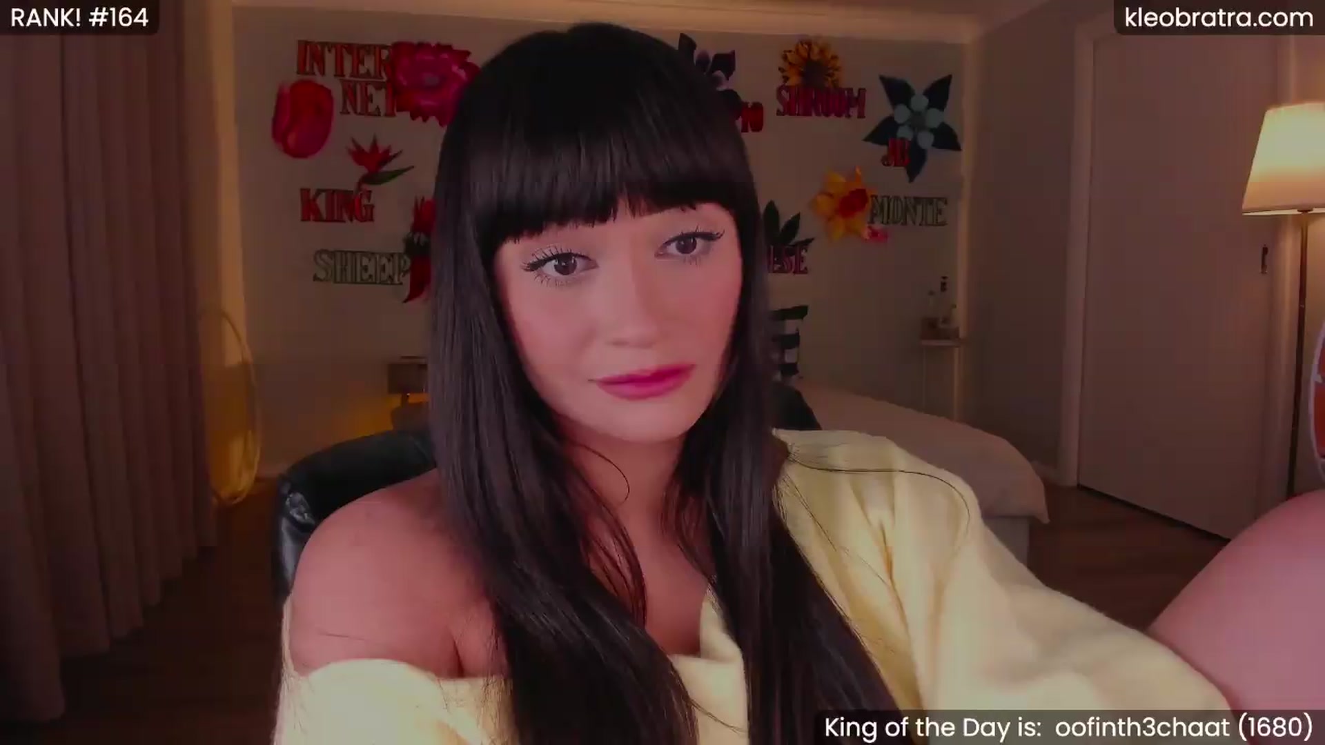 Gallery image thumbnail from KleoBratra's myfreecams stream on, 08/15/2026, 06:39 image 2 of 20