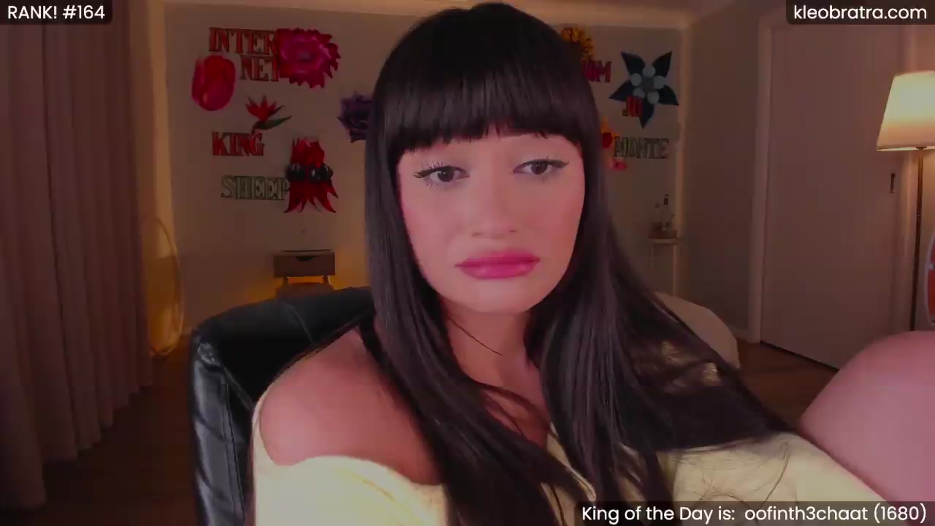 Gallery image thumbnail from KleoBratra's myfreecams stream on, 08/15/2026, 06:39 image 3 of 20