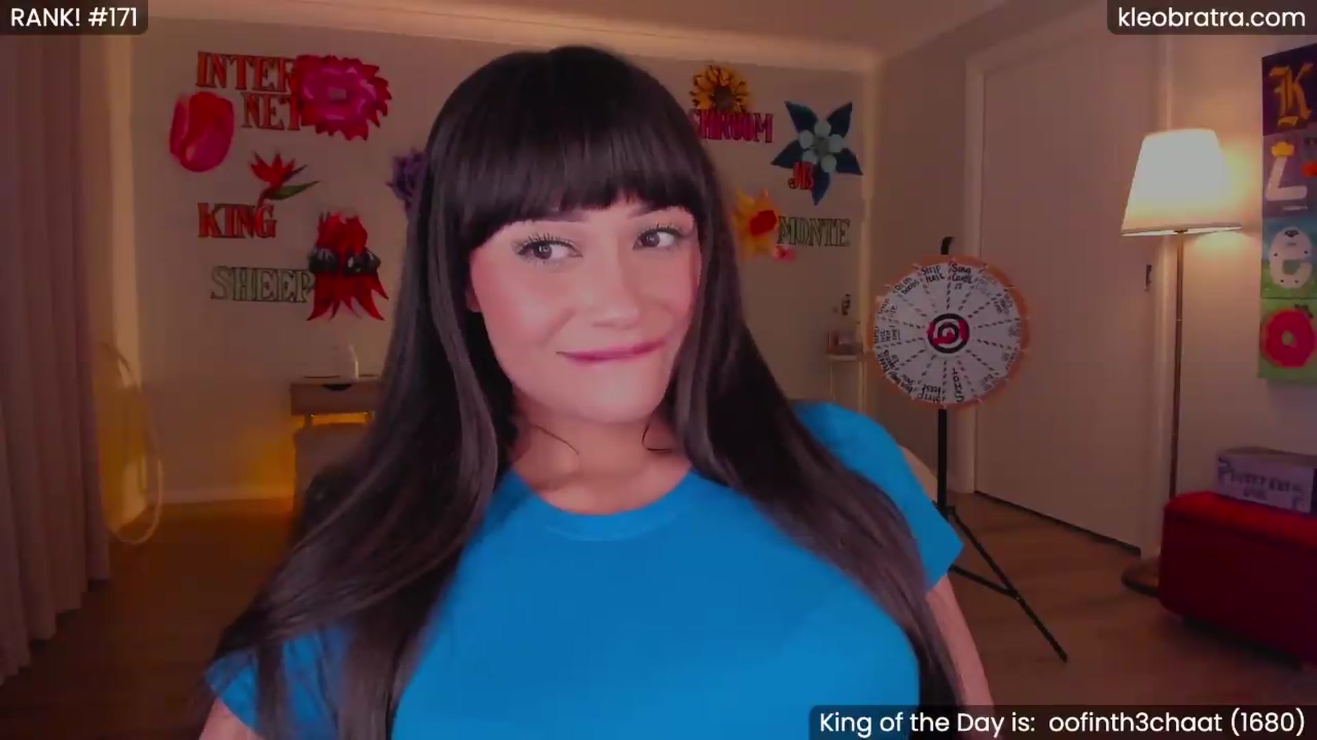 Gallery image thumbnail from KleoBratra's myfreecams stream on, 08/15/2026, 09:23 image 17 of 20