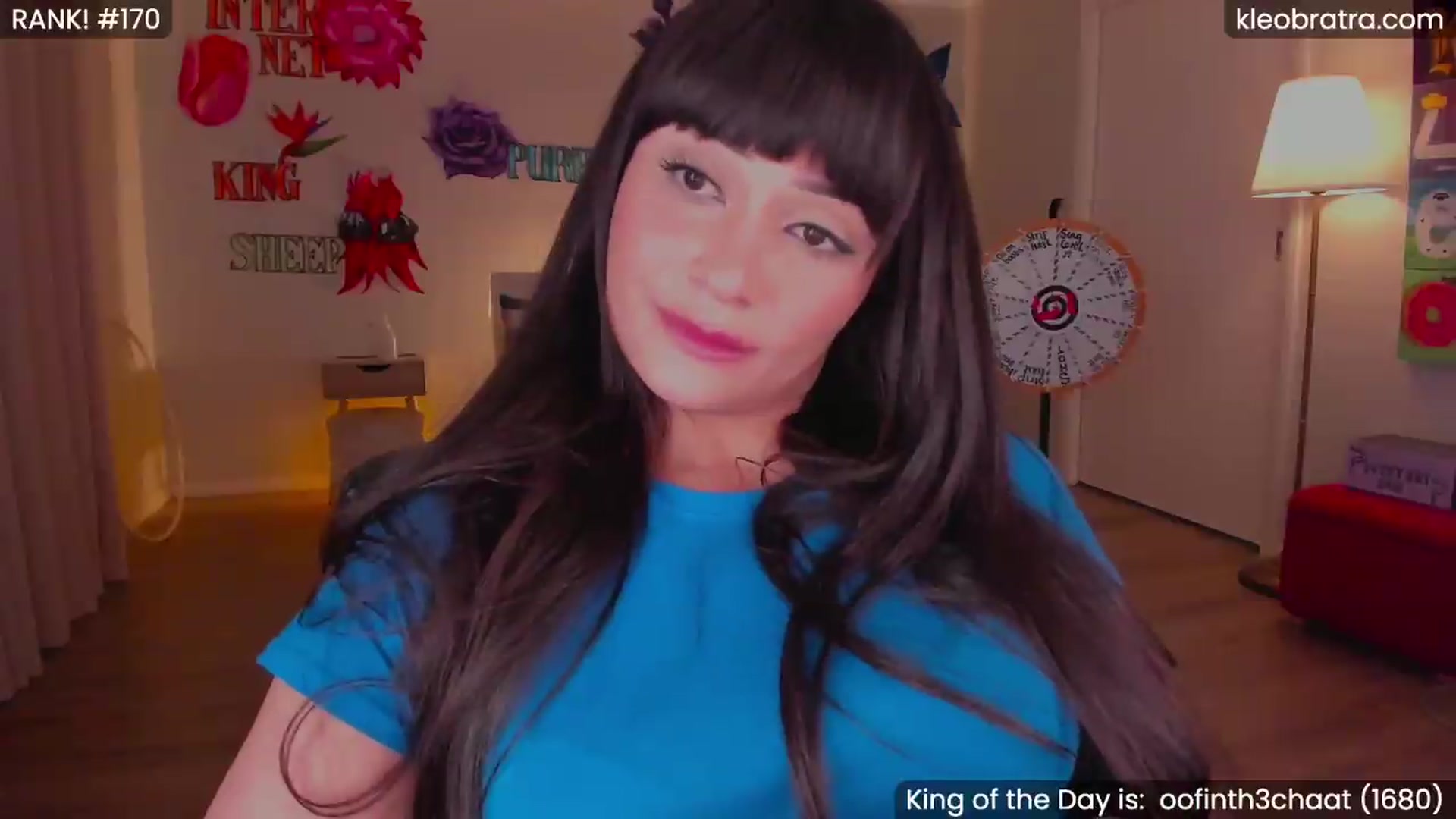 Gallery image thumbnail from KleoBratra's myfreecams stream on, 08/15/2026, 09:23 image 15 of 20