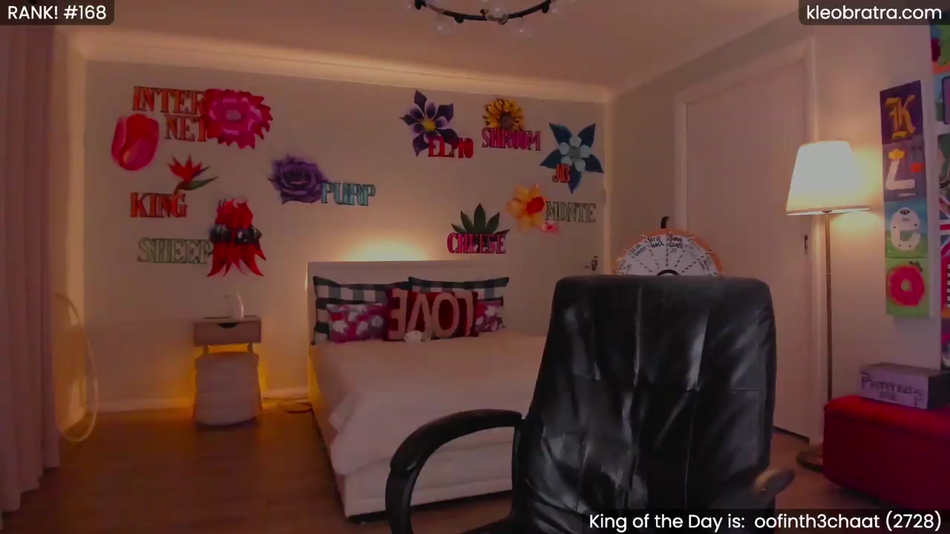 Gallery image thumbnail from KleoBratra's myfreecams stream on, 08/15/2026, 10:29 image 8 of 20