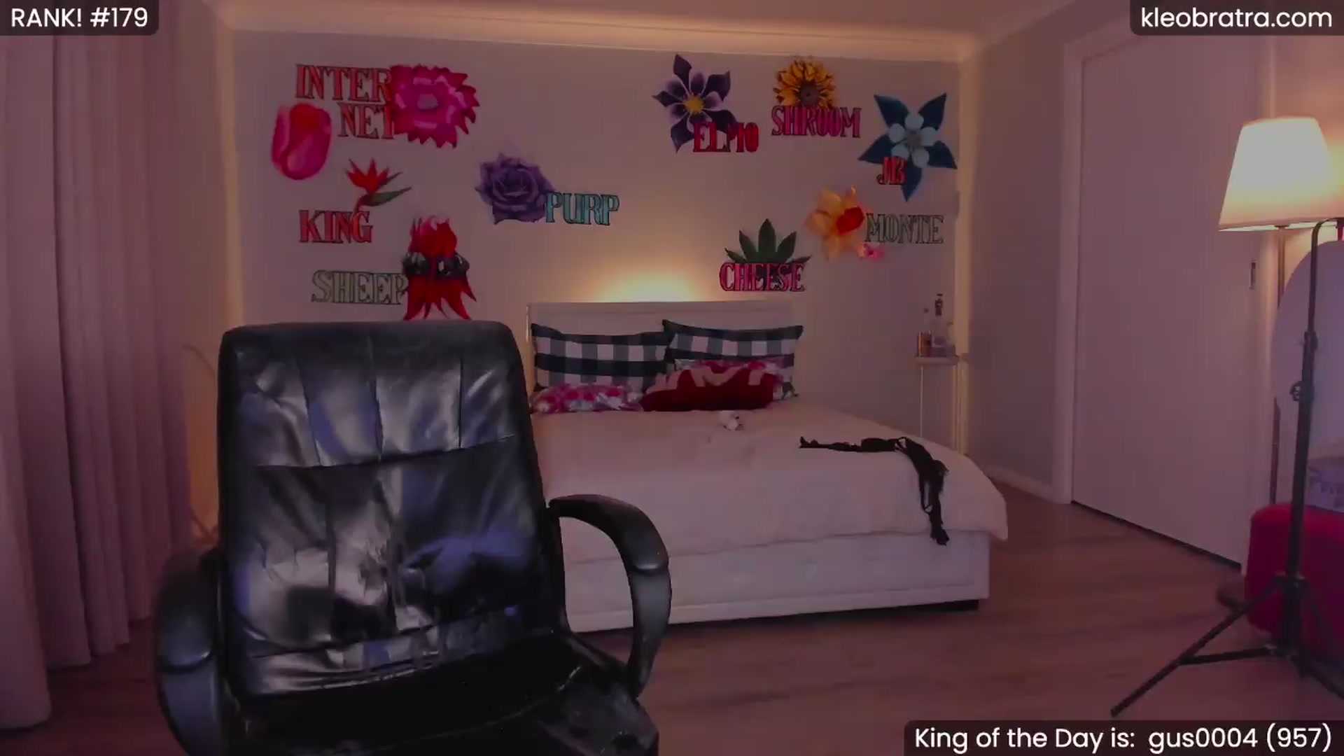 Gallery image thumbnail from KleoBratra's myfreecams stream on, 08/16/2026, 07:56 image 17 of 20