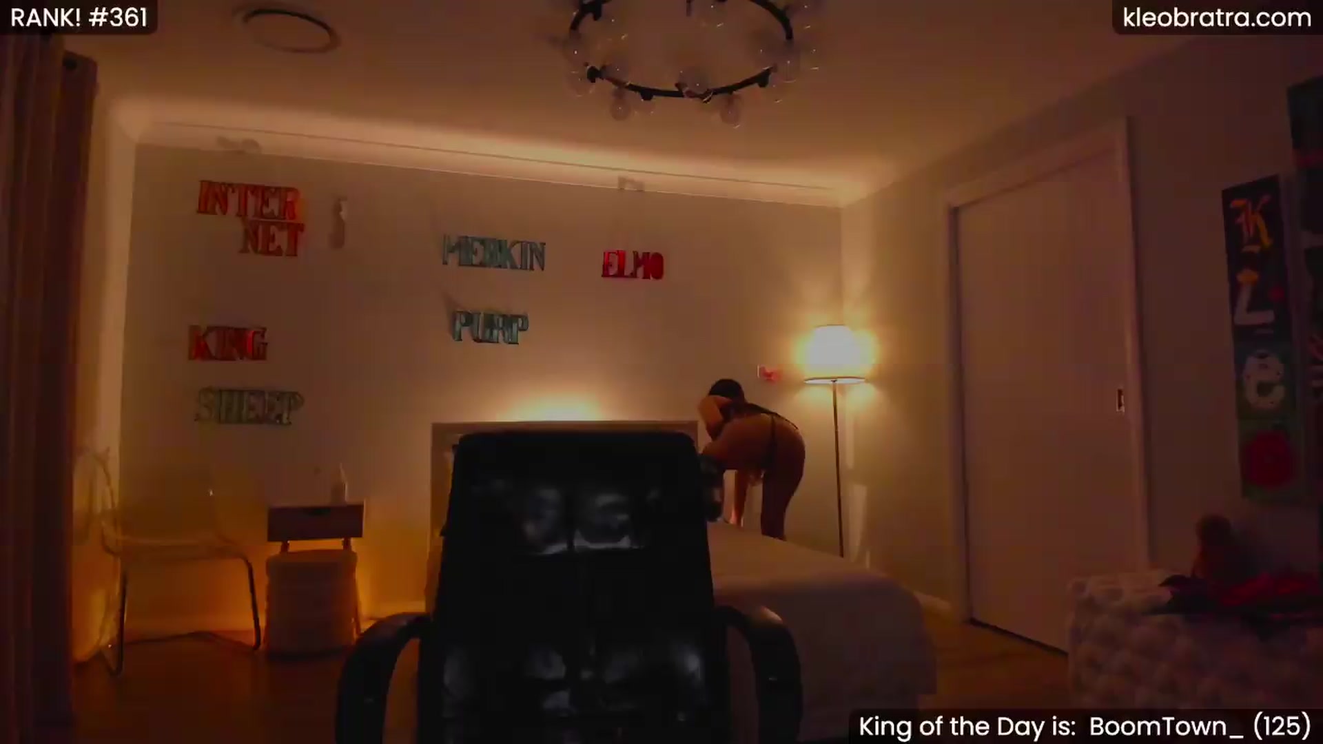 Gallery image thumbnail from KleoBratra's myfreecams stream on, 09/02/2026, 15:05 image 3 of 20