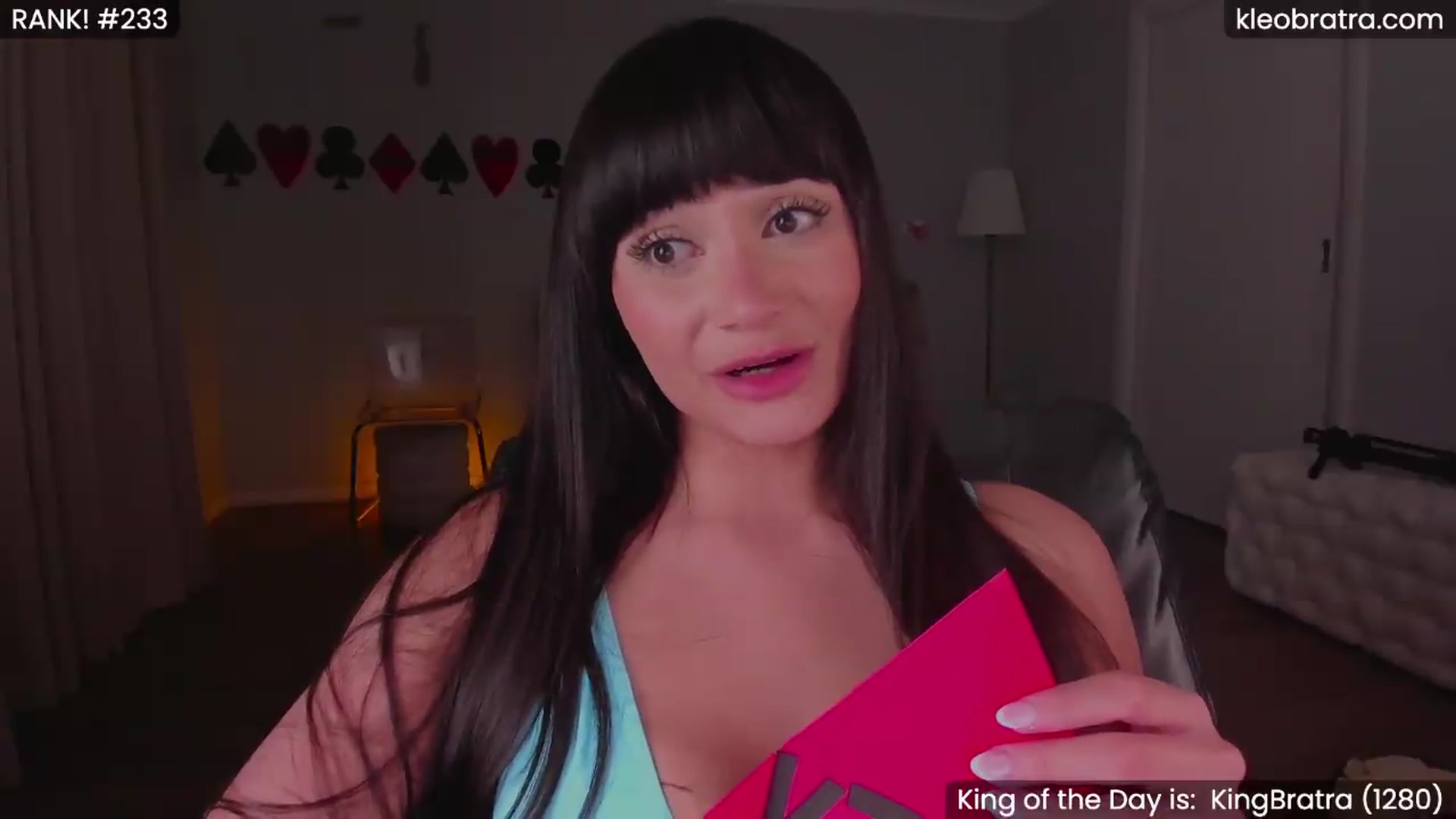 Gallery image thumbnail from KleoBratra's myfreecams stream on, 09/11/2026, 12:44 image 5 of 20