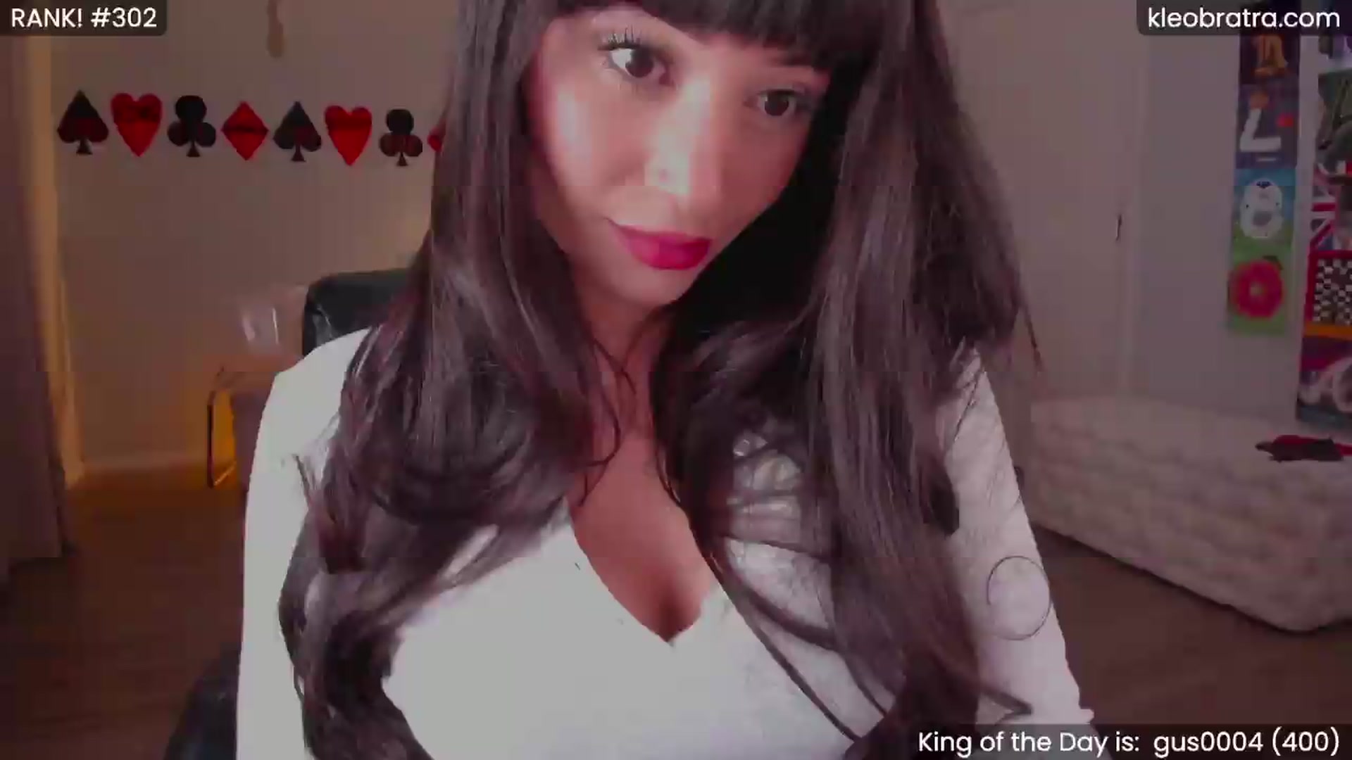 Gallery image thumbnail from KleoBratra's myfreecams stream on, 09/14/2026, 06:32 image 9 of 20
