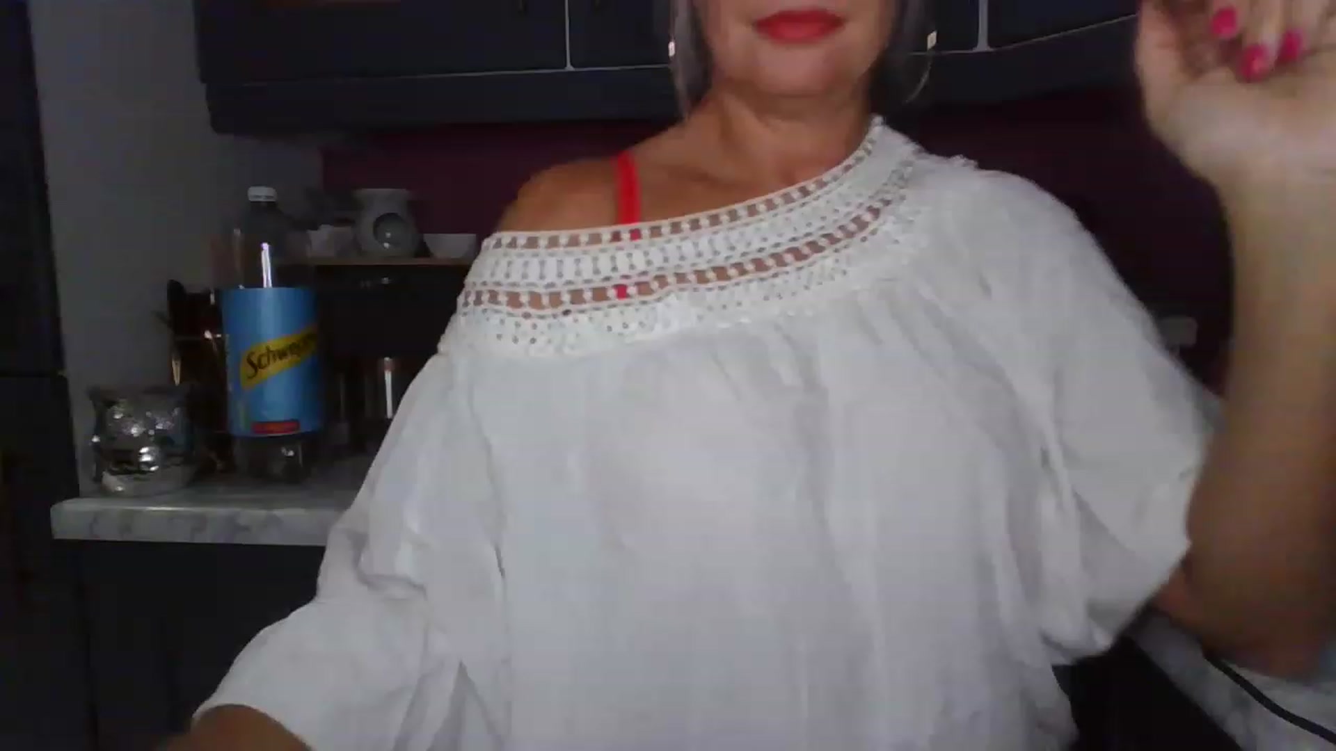 Gallery image thumbnail from Klo35's myfreecams stream on, 07/08/2023, 22:26 image 3 of 20