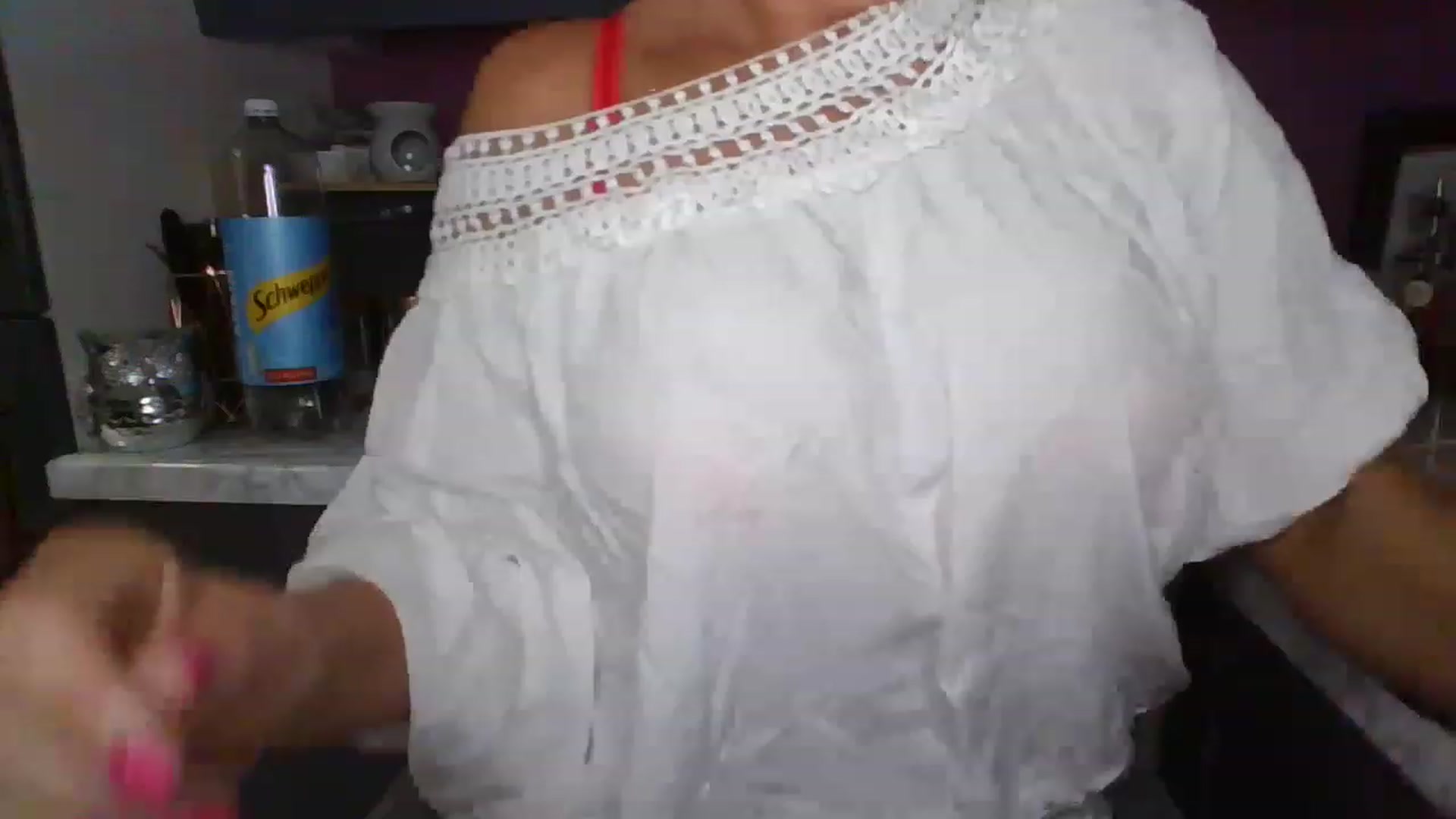 Gallery image thumbnail from Klo35's myfreecams stream on, 07/08/2023, 22:26 image 2 of 20