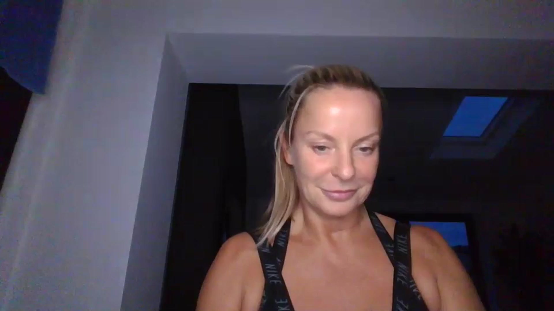 Gallery image thumbnail from Klo35's myfreecams stream on, 07/13/2023, 21:17 image 1 of 20