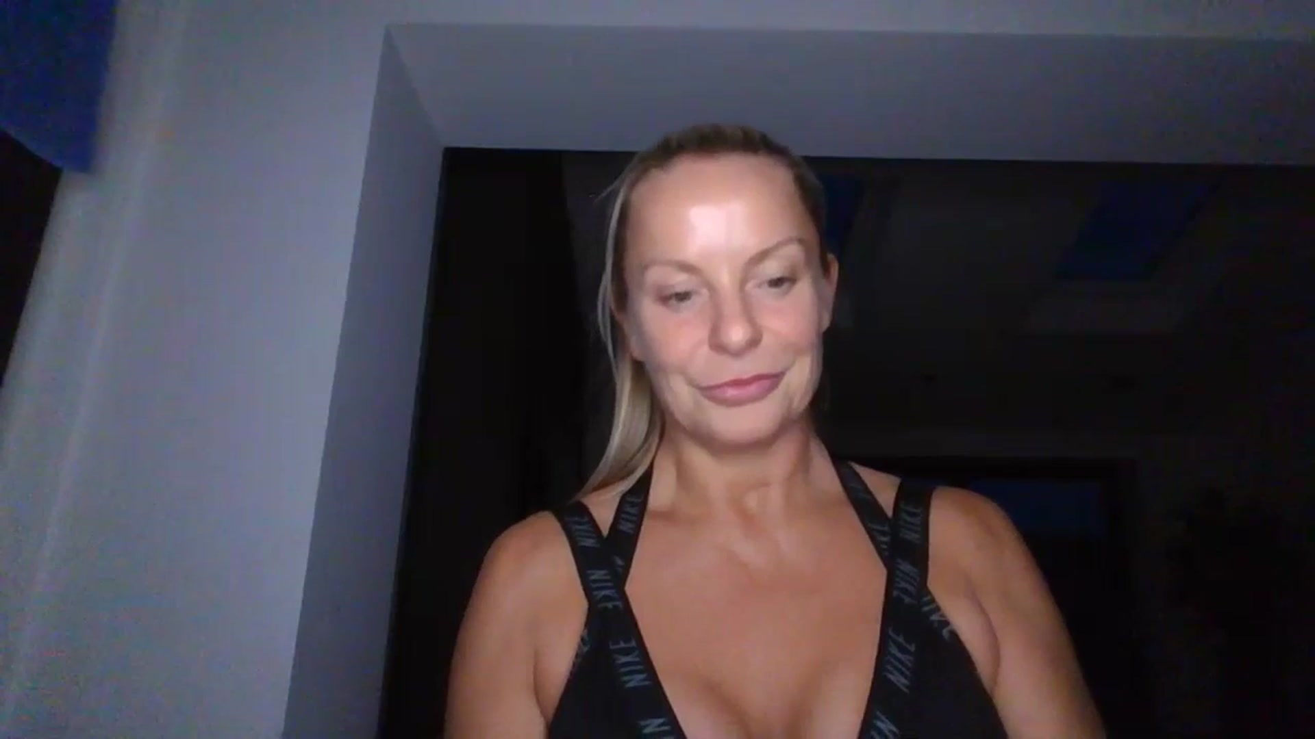 Gallery image thumbnail from Klo35's myfreecams stream on, 07/13/2023, 21:17 image 20 of 20
