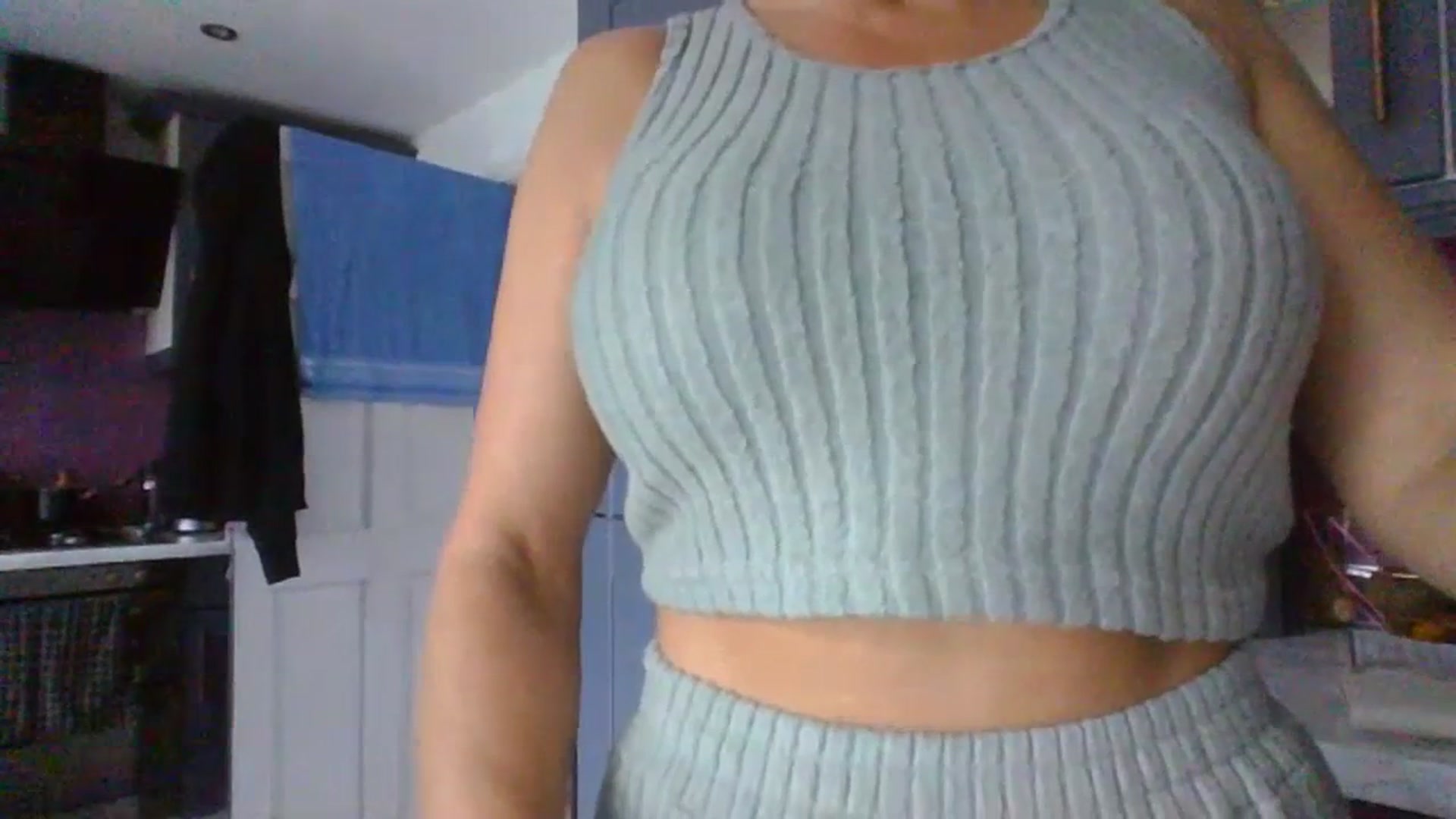 Gallery image thumbnail from Klo35's myfreecams stream on, 07/16/2023, 18:30 image 3 of 20