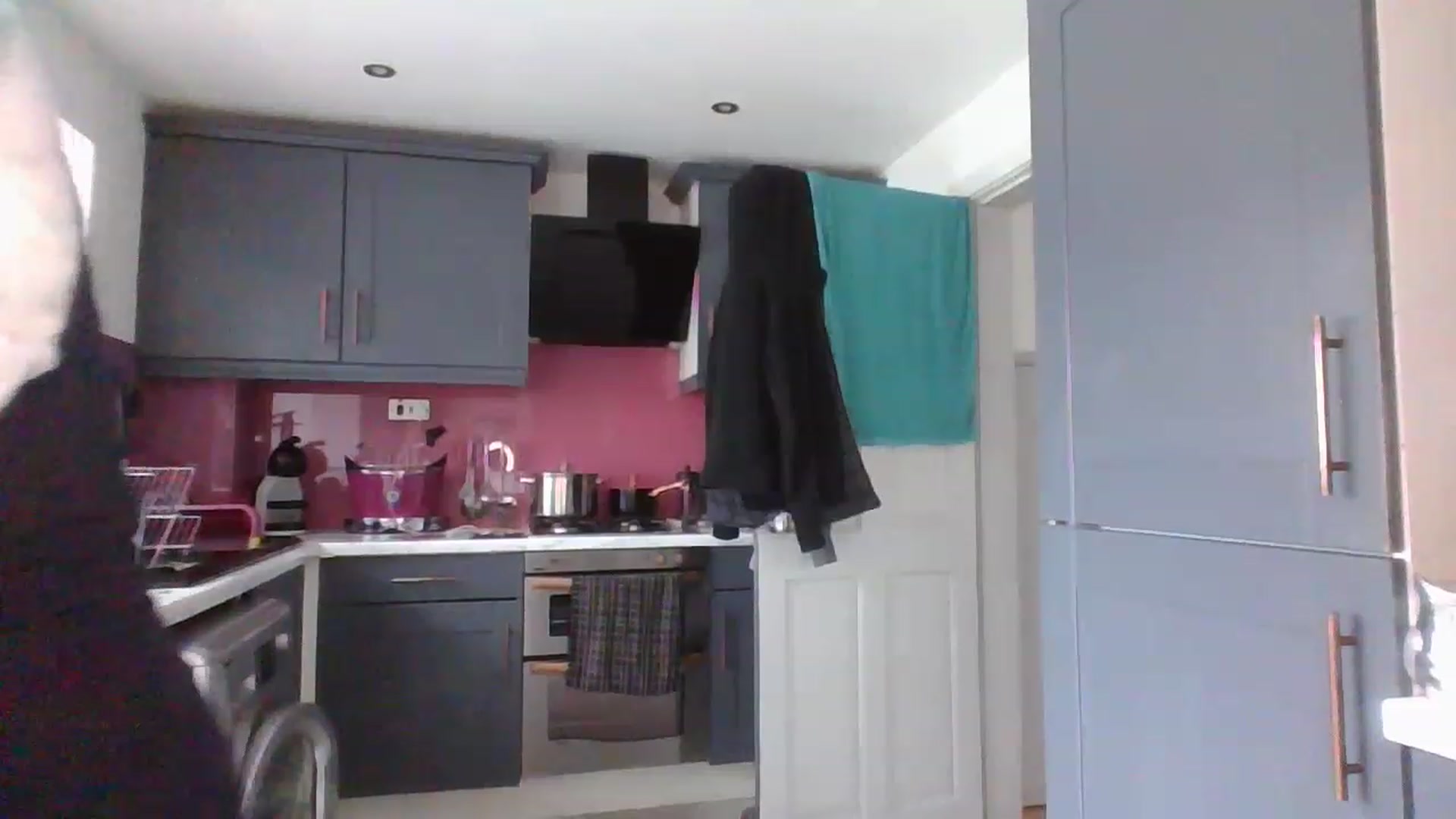 Gallery image thumbnail from Klo35's myfreecams stream on, 07/27/2023, 17:28 image 2 of 20