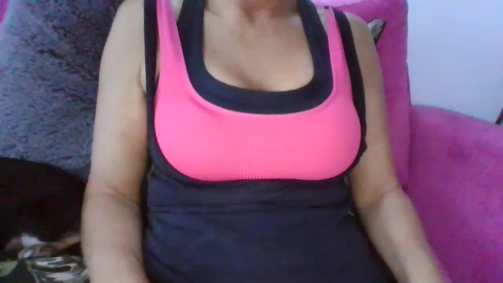Gallery image thumbnail from Klo35's myfreecams stream on, 07/28/2023, 20:27 image 8 of 20