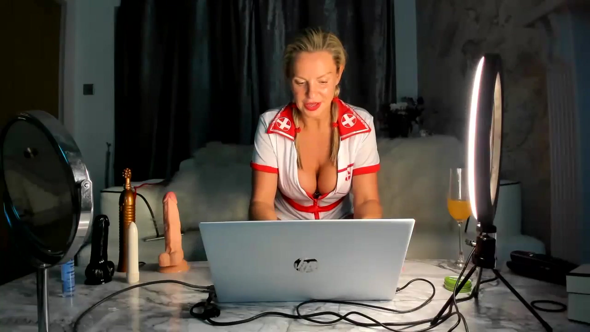 Gallery image thumbnail from Klo35's myfreecams stream on, 08/30/2023, 23:28 image 19 of 20