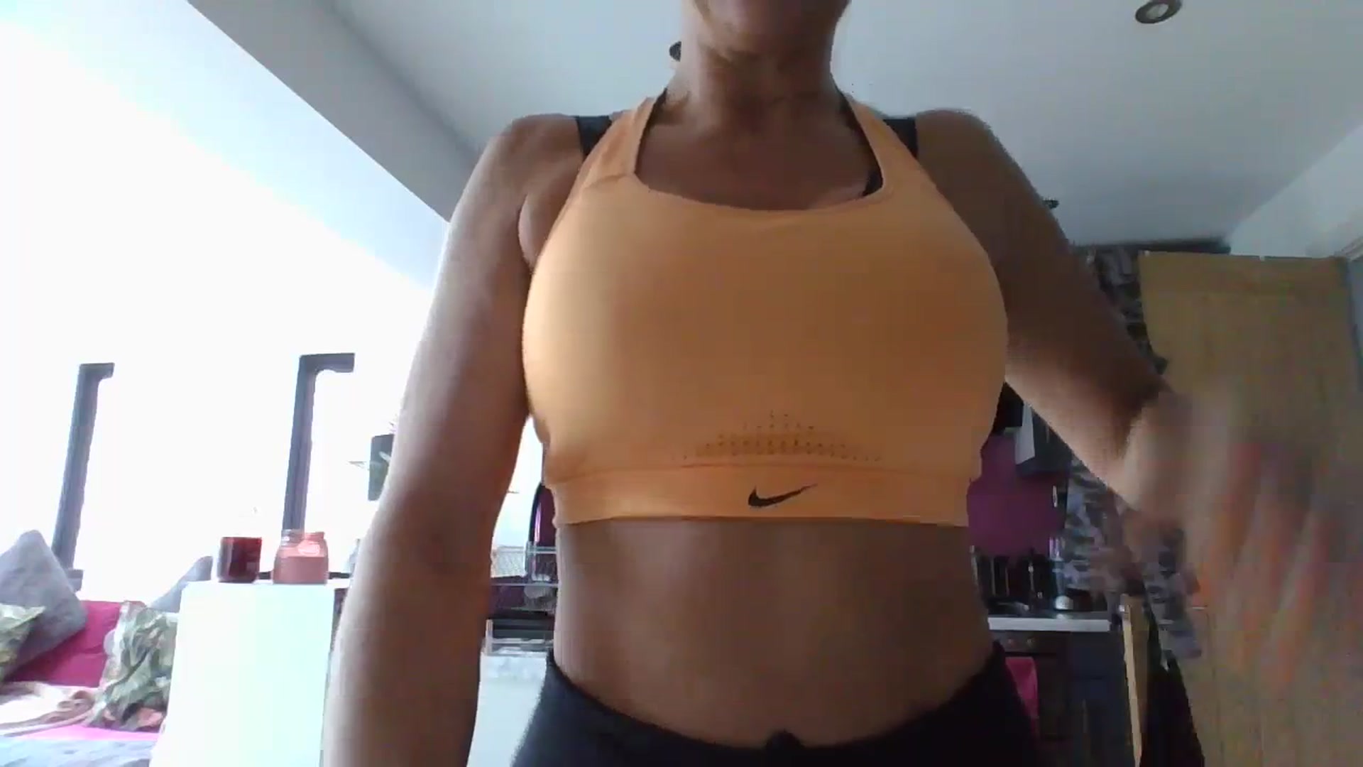 Gallery image thumbnail from Klo35's myfreecams stream on, 09/16/2023, 11:32 image 18 of 20